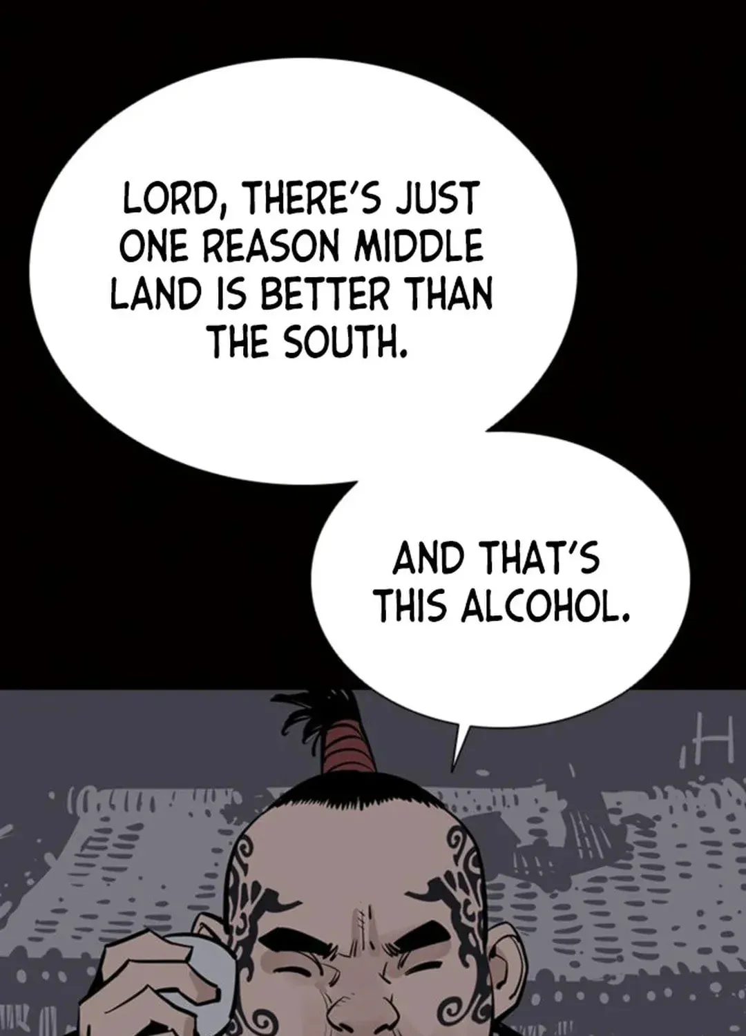 Read Death God chapter 52 image 53 on Lezhin