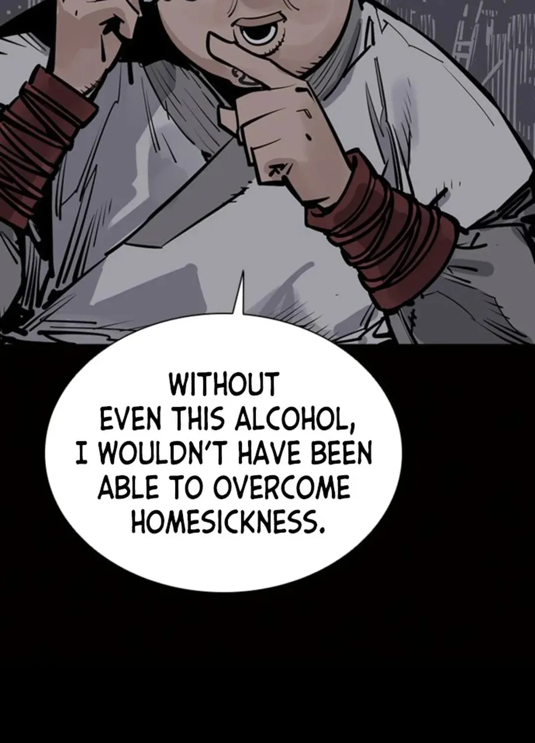 Read Death God chapter 52 image 54 on Lezhin