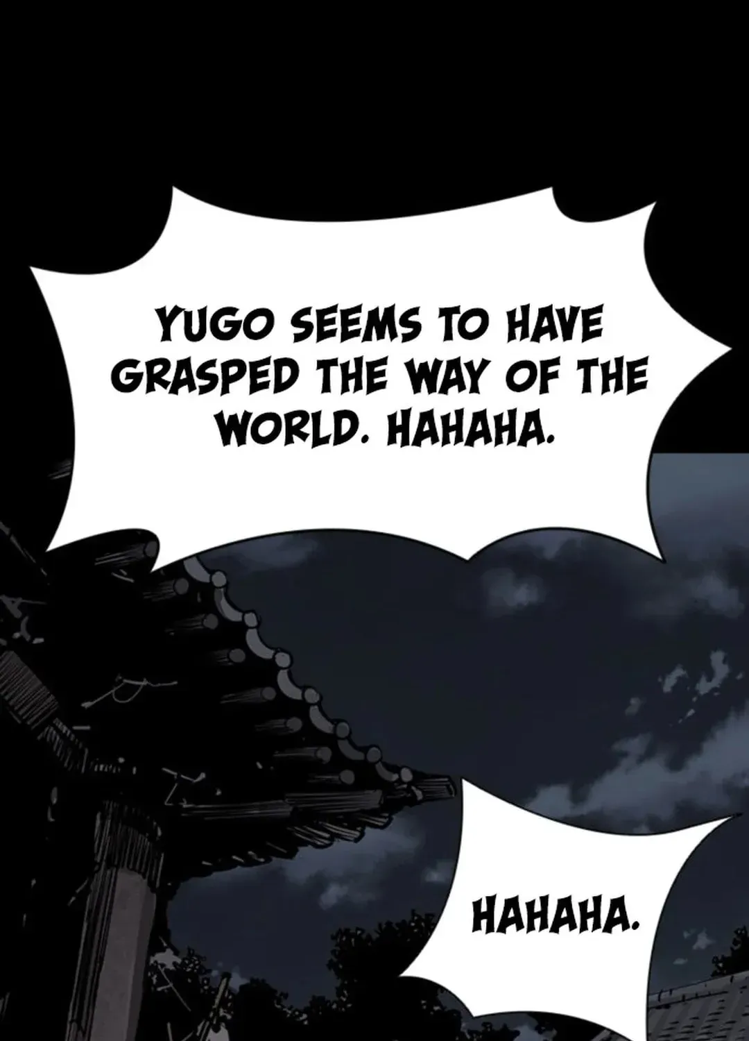 Read Death God chapter 52 image 57 on Lezhin