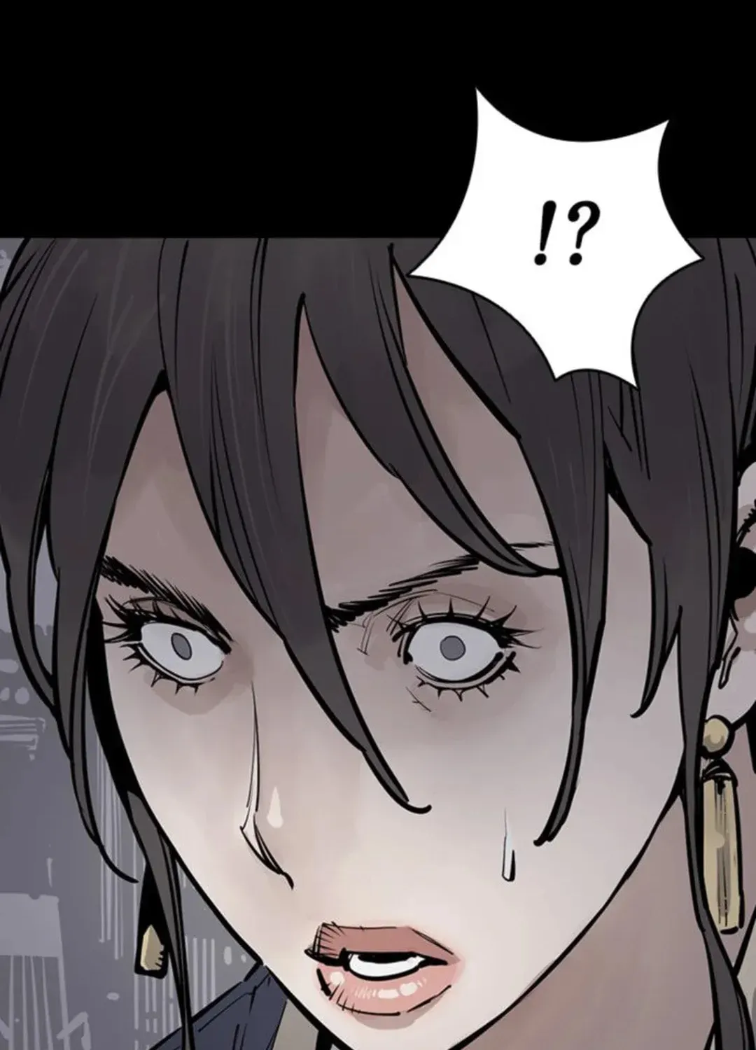 Read Death God chapter 52 image 63 on Lezhin