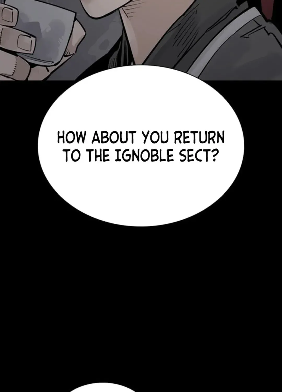 Read Death God chapter 52 image 67 on Lezhin