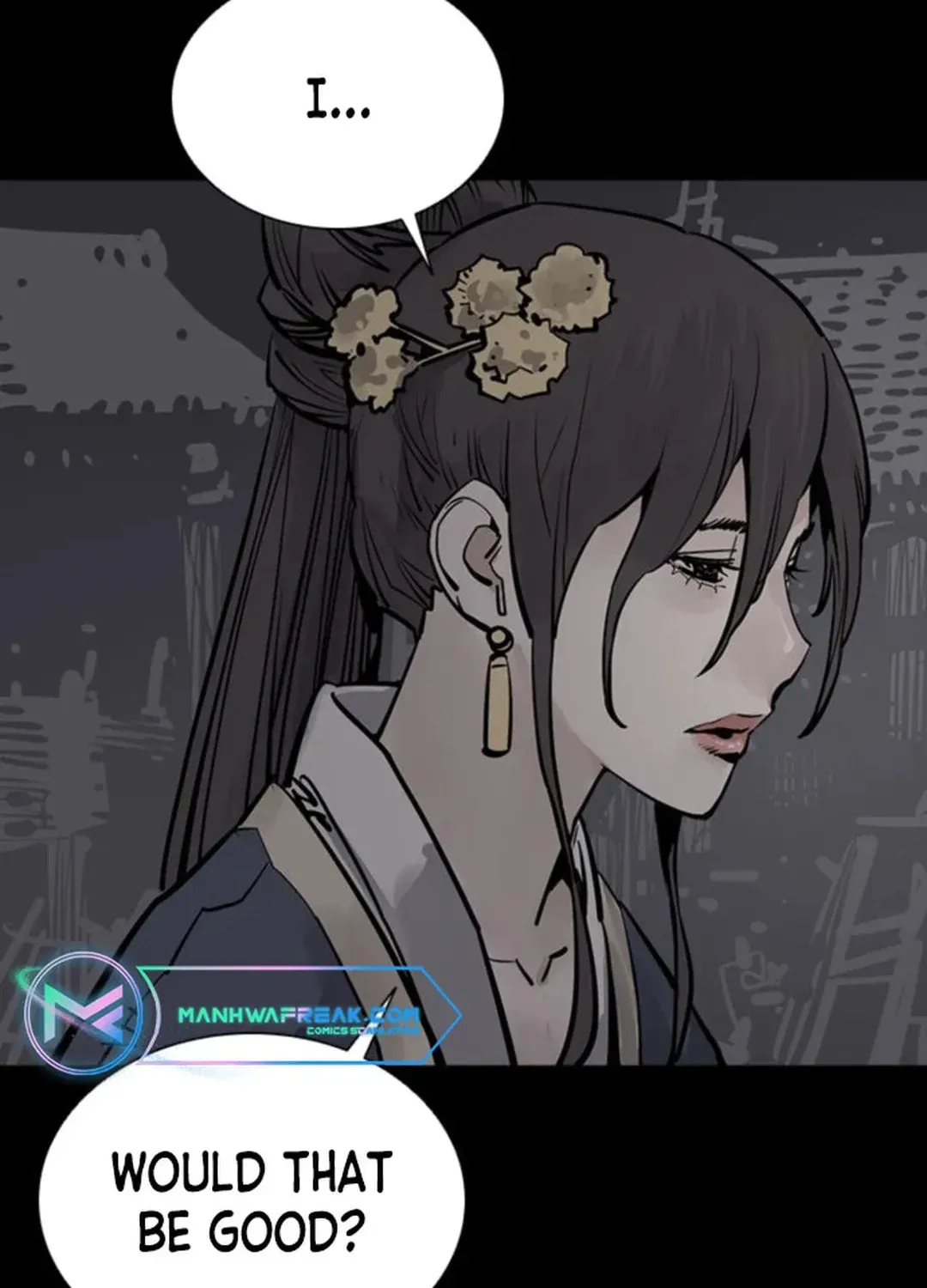 Read Death God chapter 52 image 68 on Lezhin