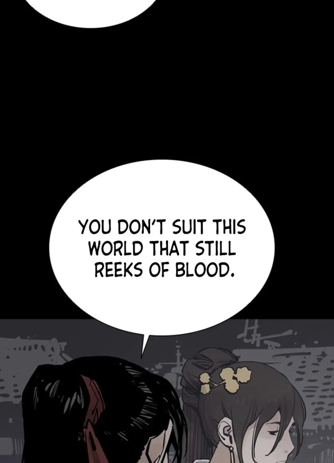 Read Death God chapter 52 image 69 on Lezhin