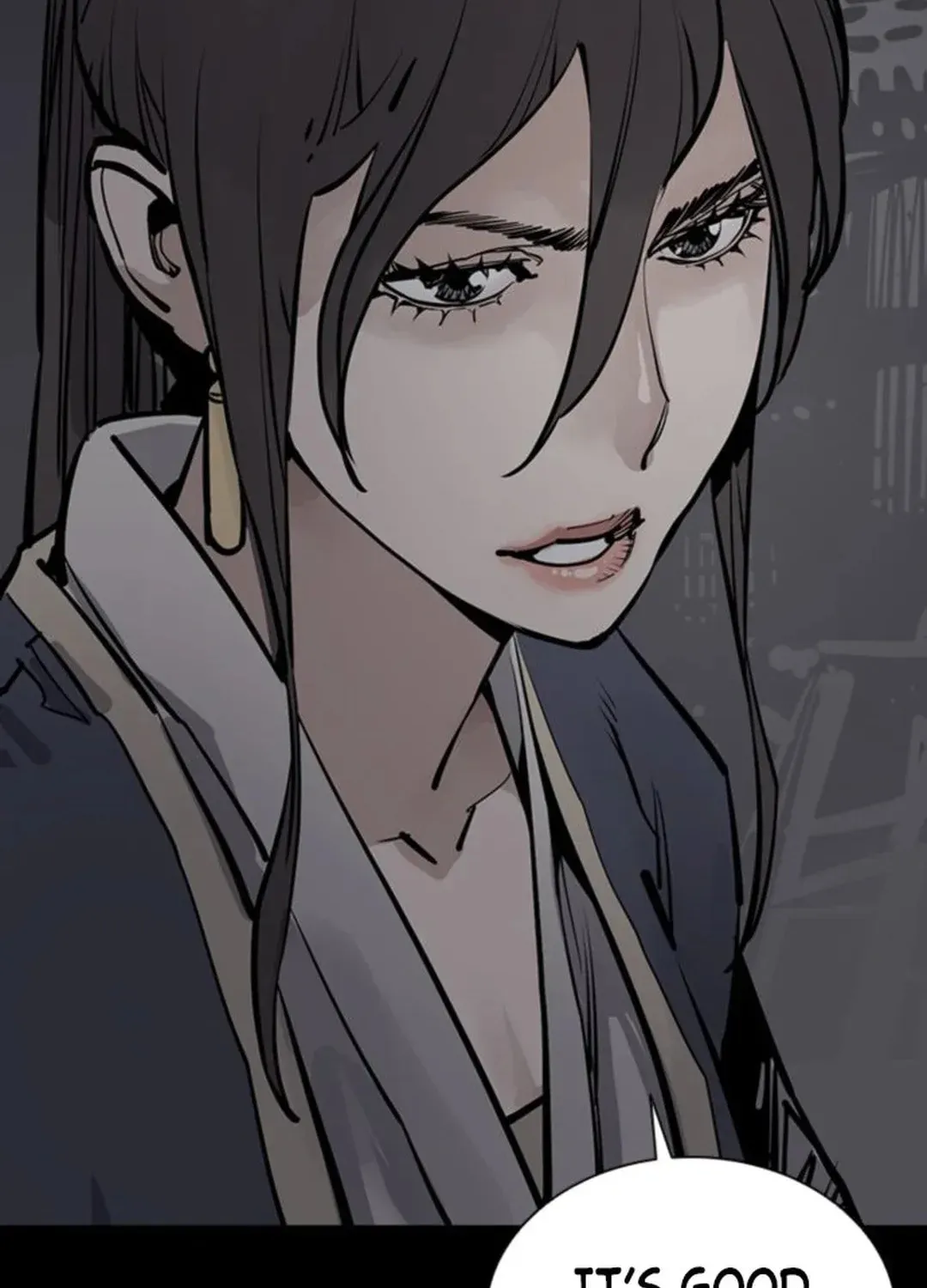 Read Death God chapter 52 image 72 on Lezhin