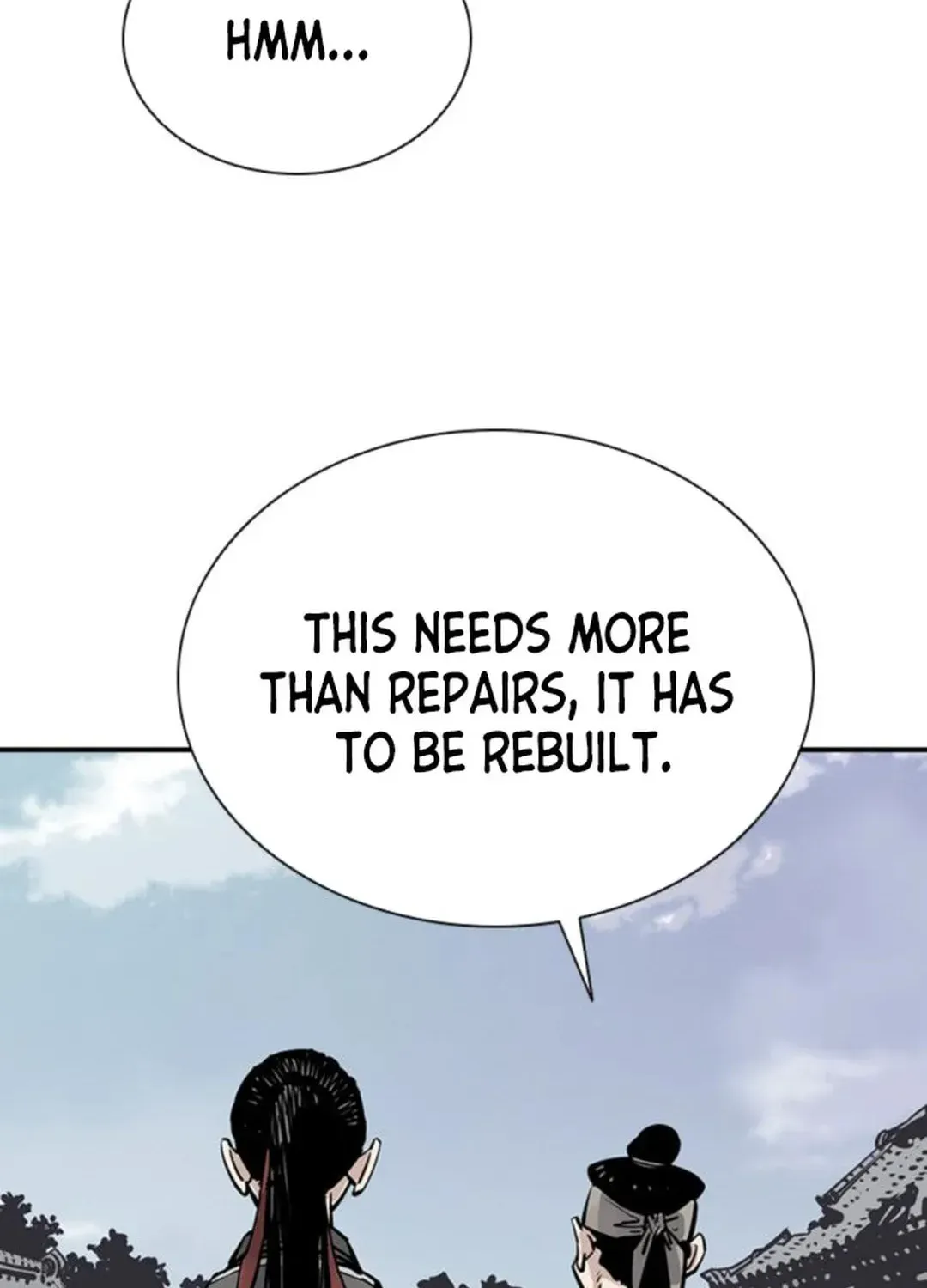 Read Death God chapter 52 image 79 on Lezhin
