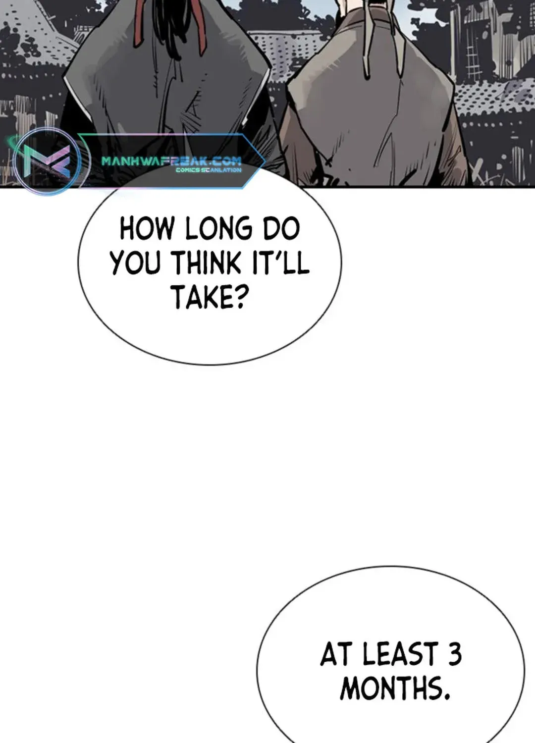 Read Death God chapter 52 image 80 on Lezhin