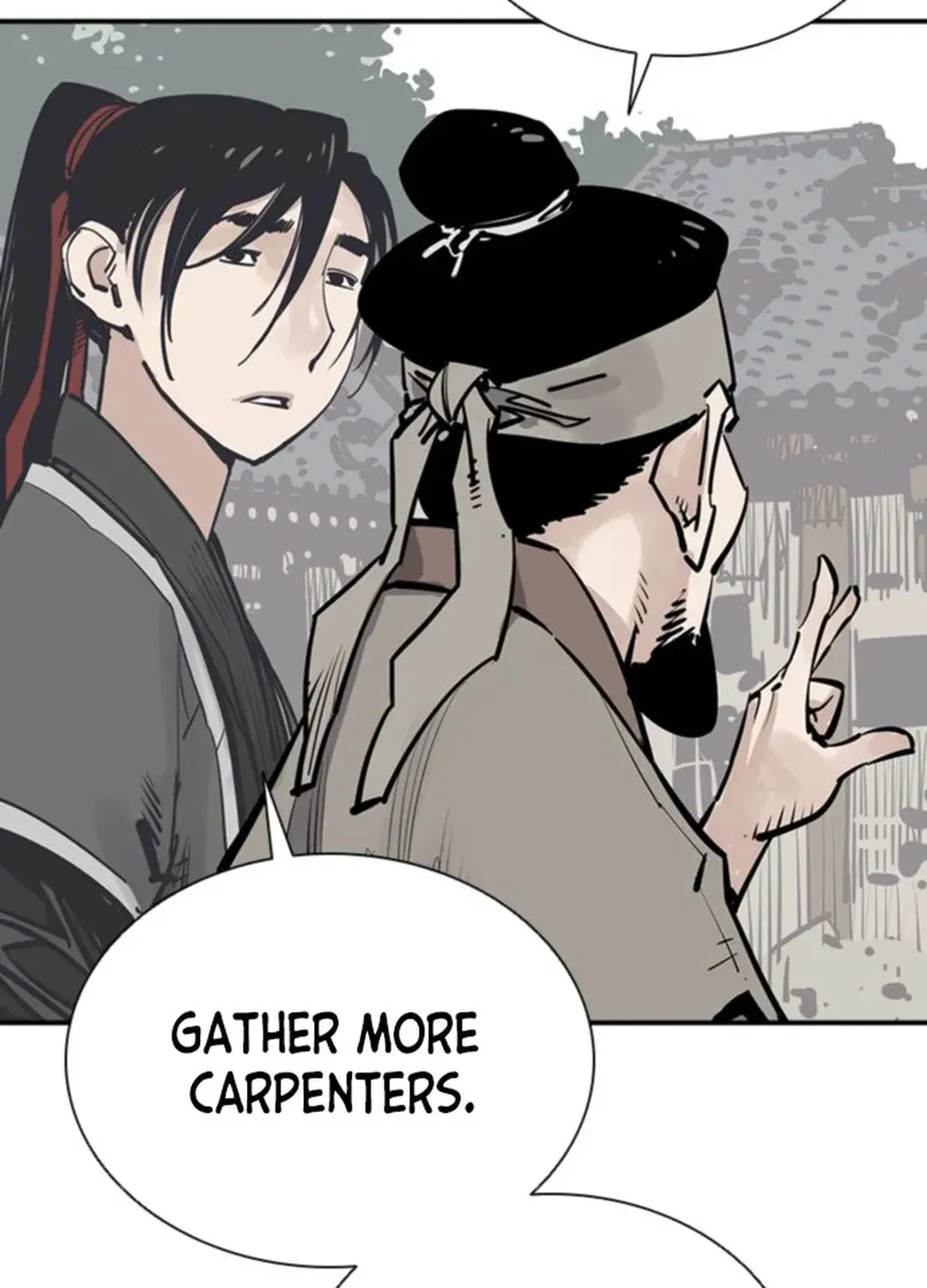 Read Death God chapter 52 image 81 on Lezhin