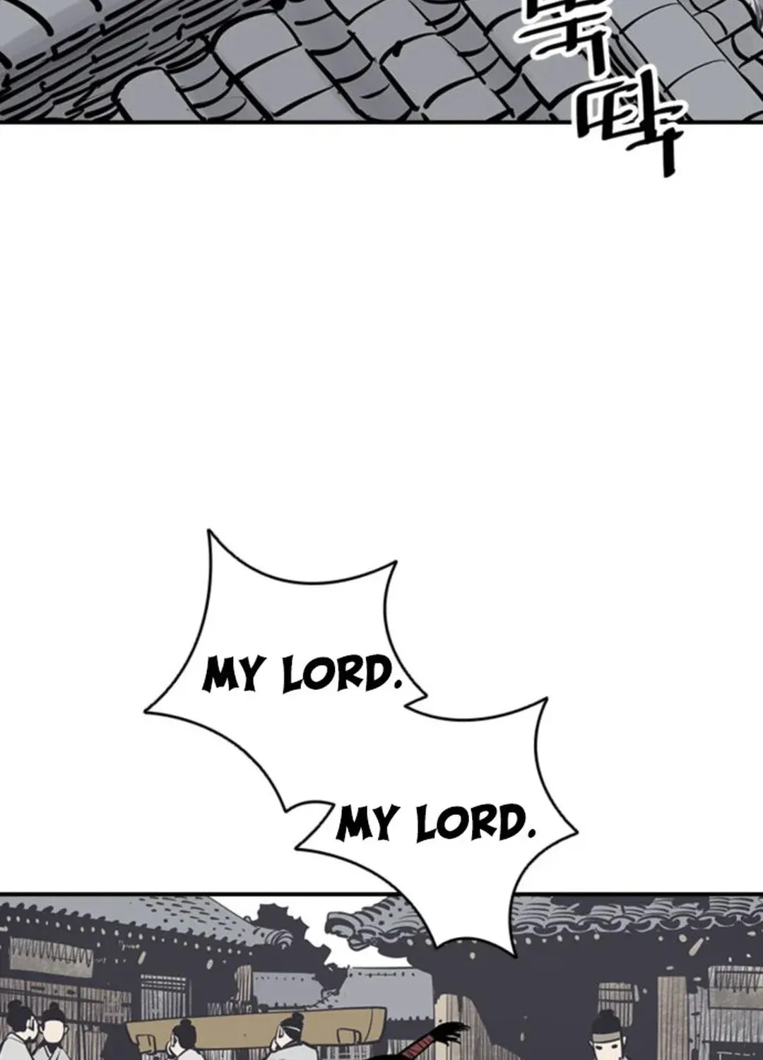 Read Death God chapter 52 image 86 on Lezhin