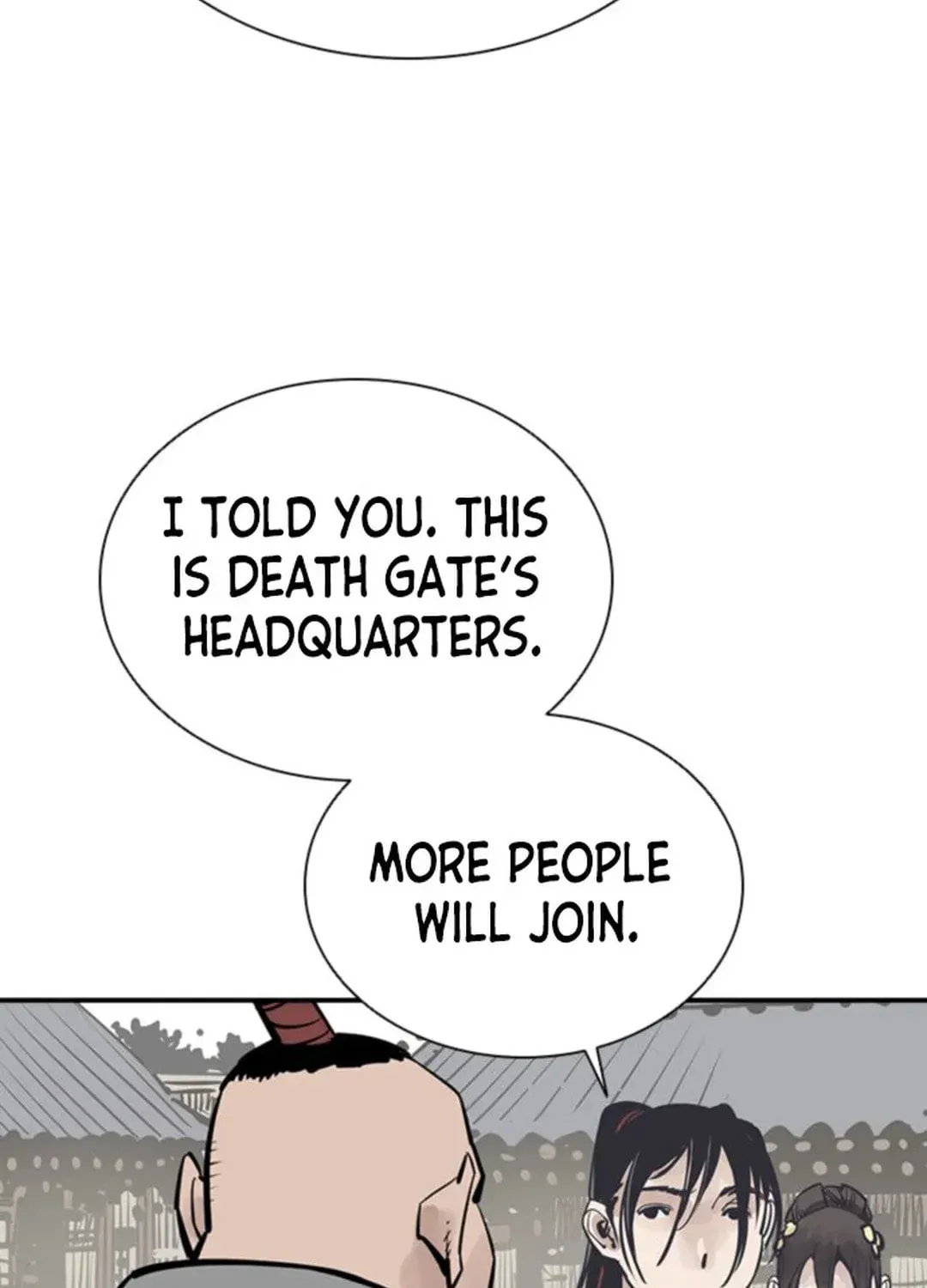Read Death God chapter 52 image 88 on Lezhin