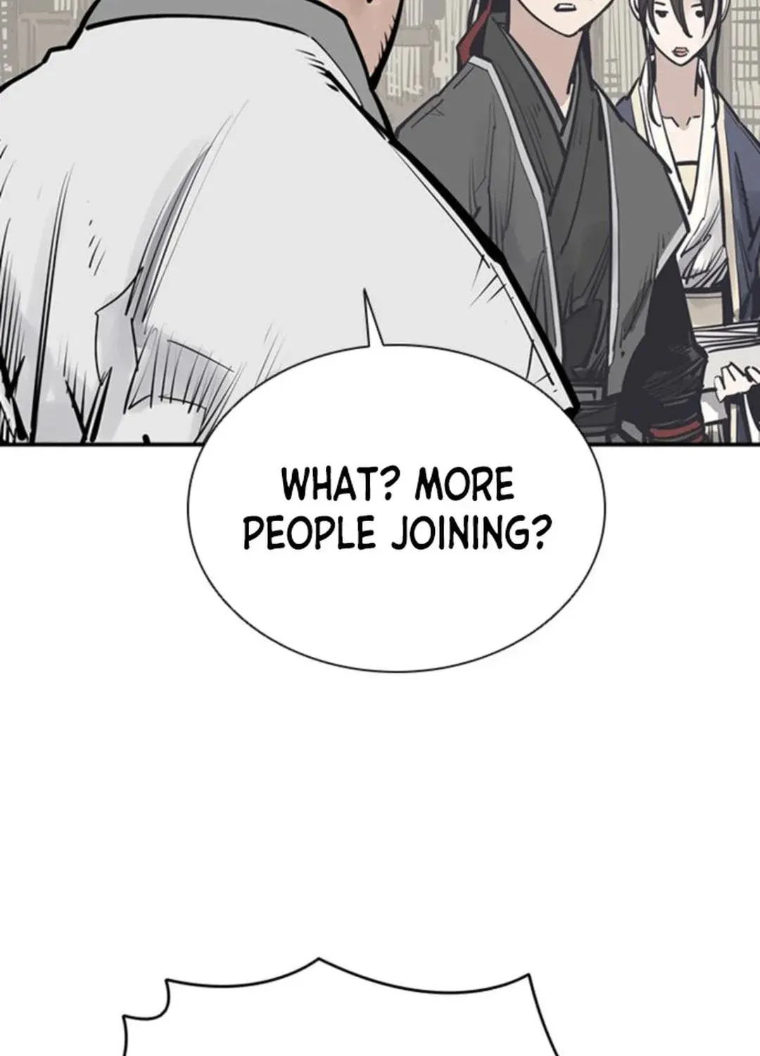 Read Death God chapter 52 image 89 on Lezhin