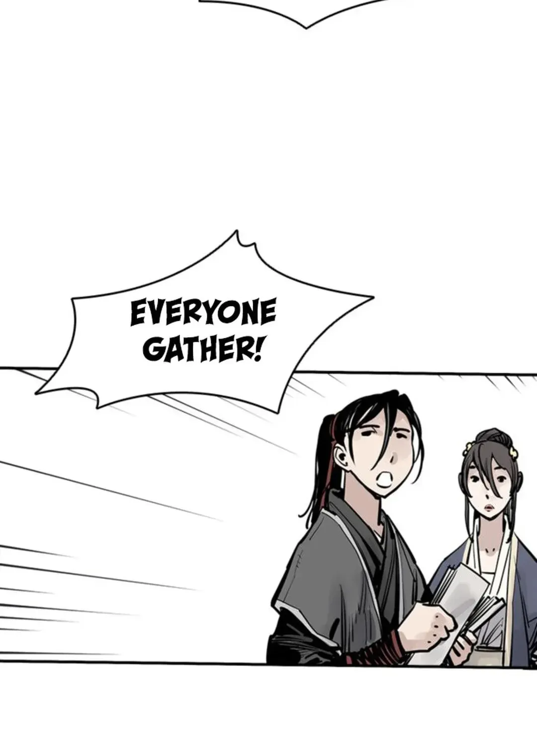 Read Death God chapter 52 image 91 on Lezhin