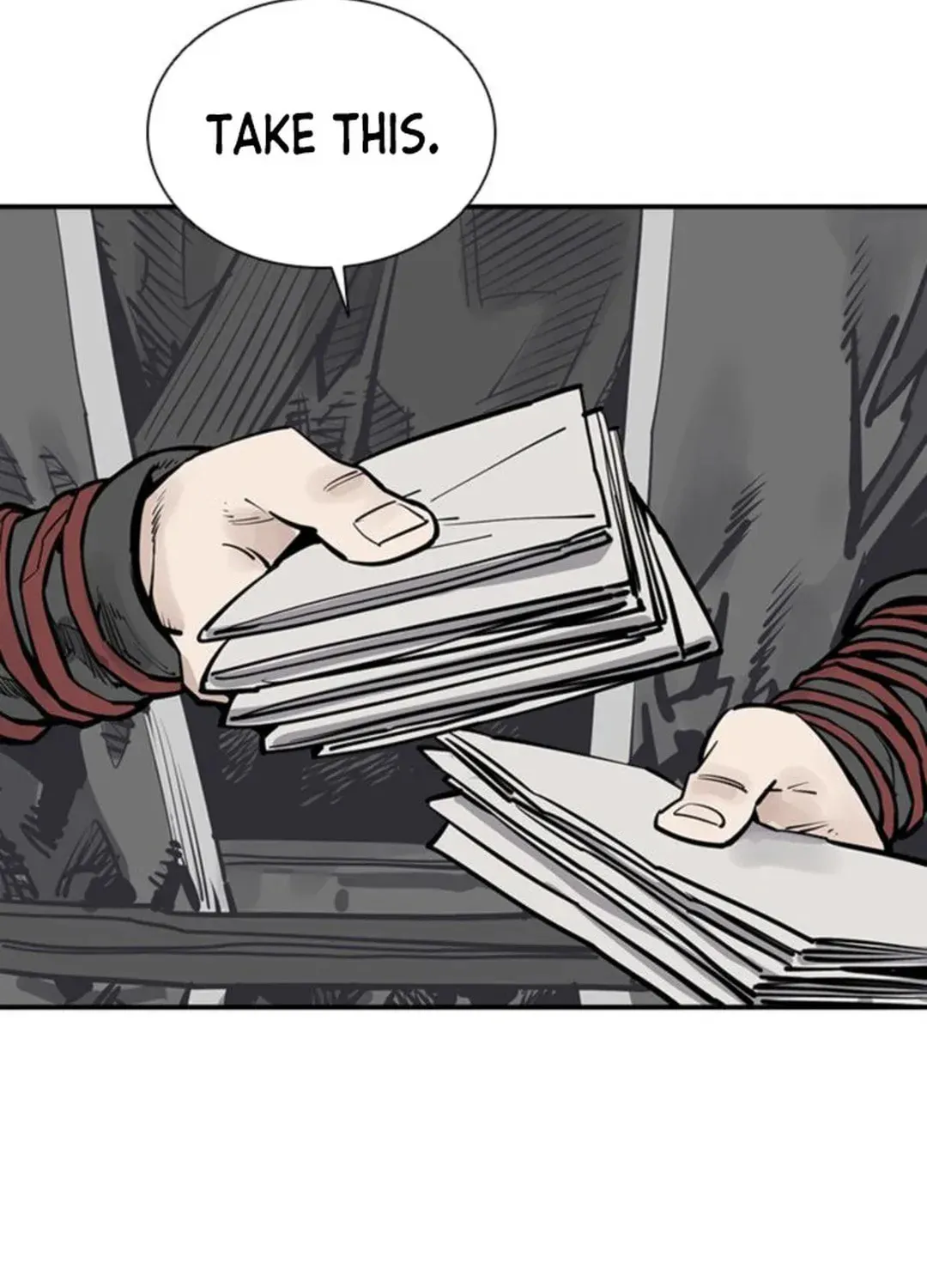 Read Death God chapter 52 image 94 on Lezhin