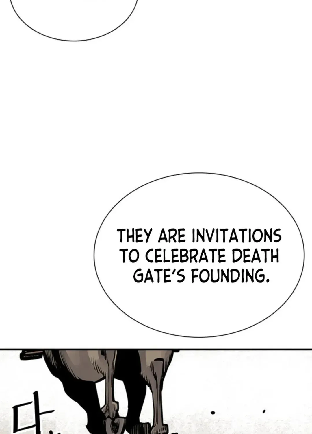 Read Death God chapter 52 image 96 on Lezhin