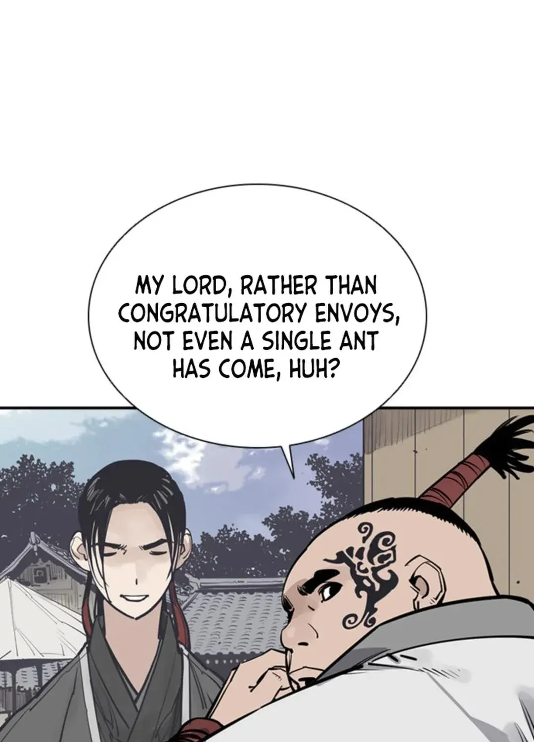 Read Death God chapter 53 image 10 on Lezhin