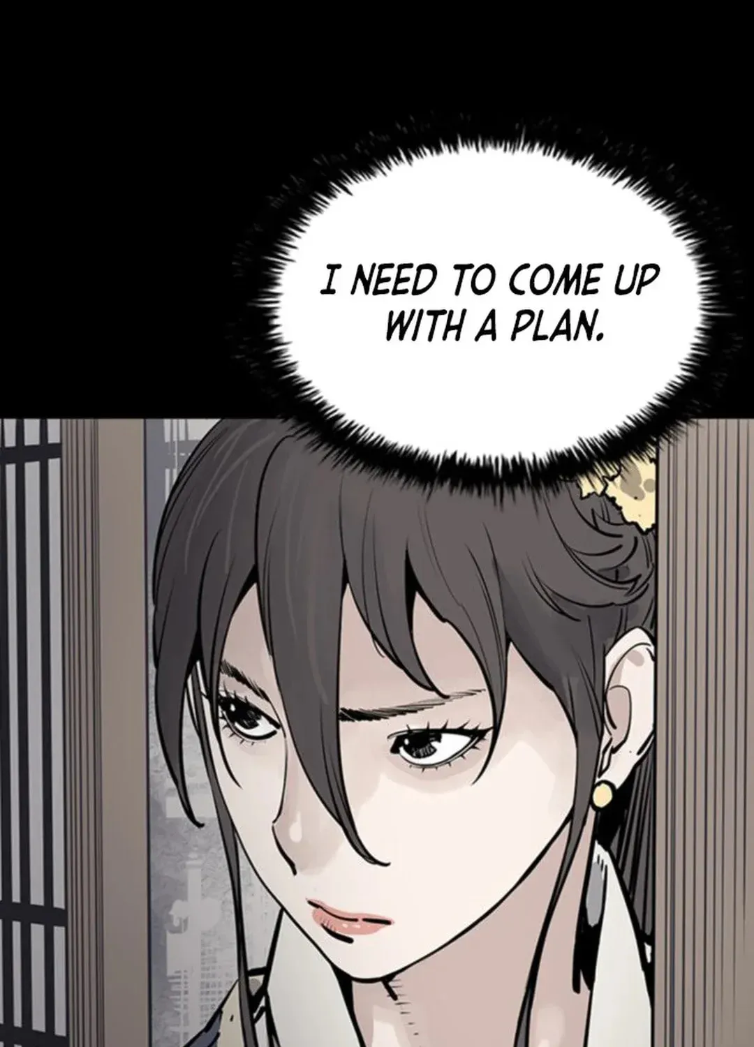 Read Death God chapter 53 image 103 on Lezhin