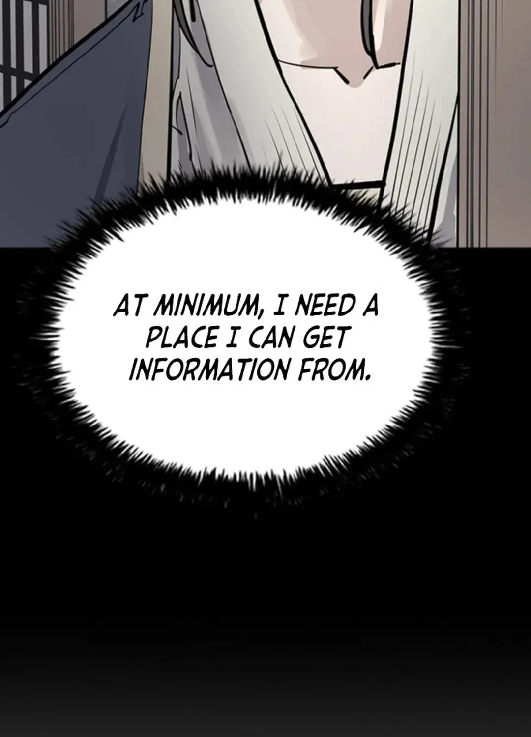 Read Death God chapter 53 image 104 on Lezhin