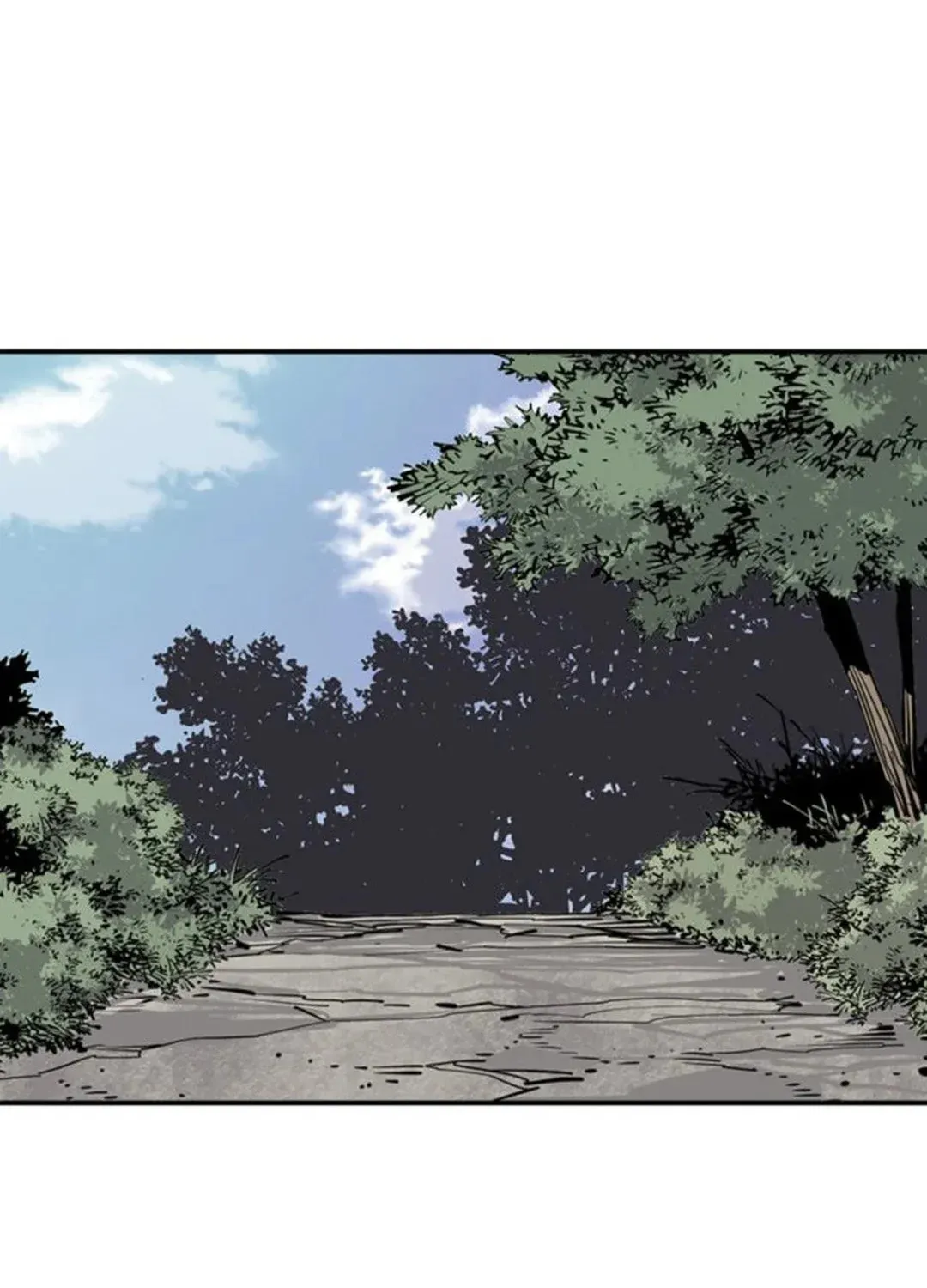 Read Death God chapter 53 image 107 on Lezhin