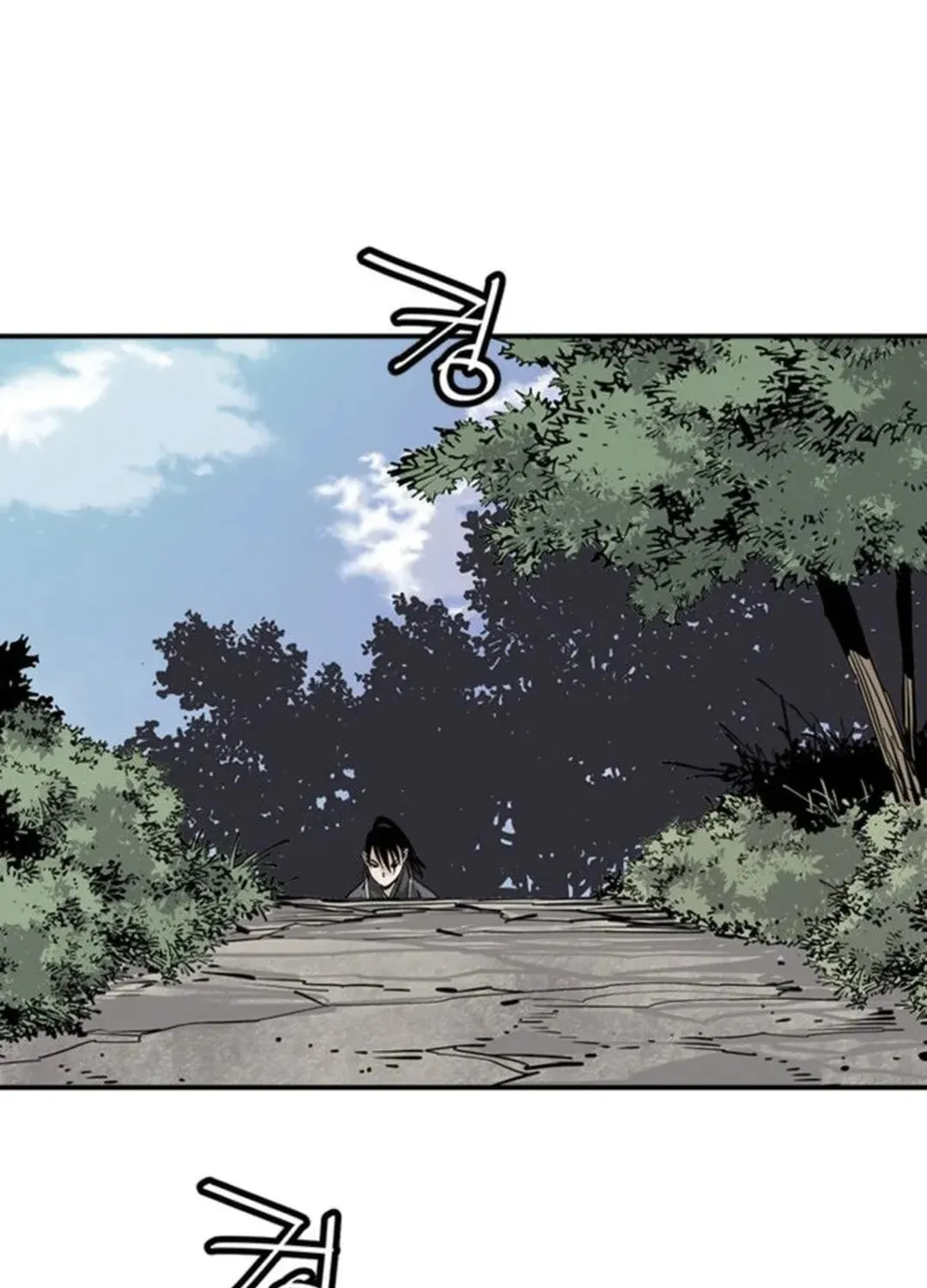 Read Death God chapter 53 image 108 on Lezhin