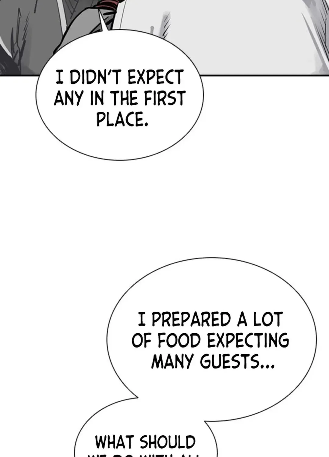 Read Death God chapter 53 image 11 on Lezhin