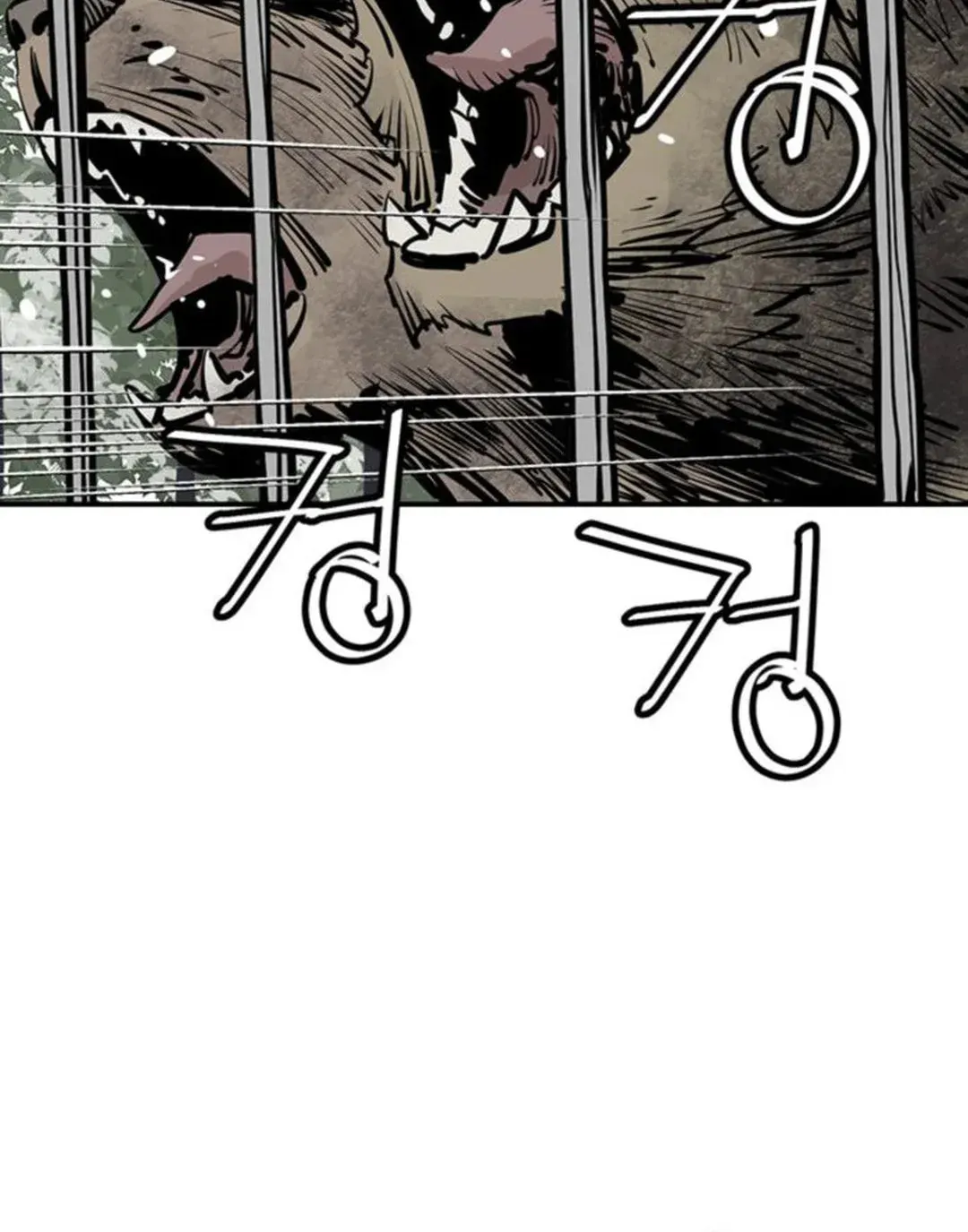 Read Death God chapter 53 image 111 on Lezhin