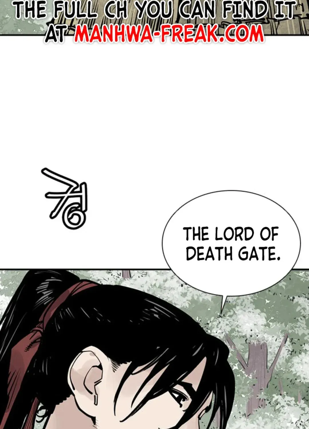 Read Death God chapter 53 image 114 on Lezhin