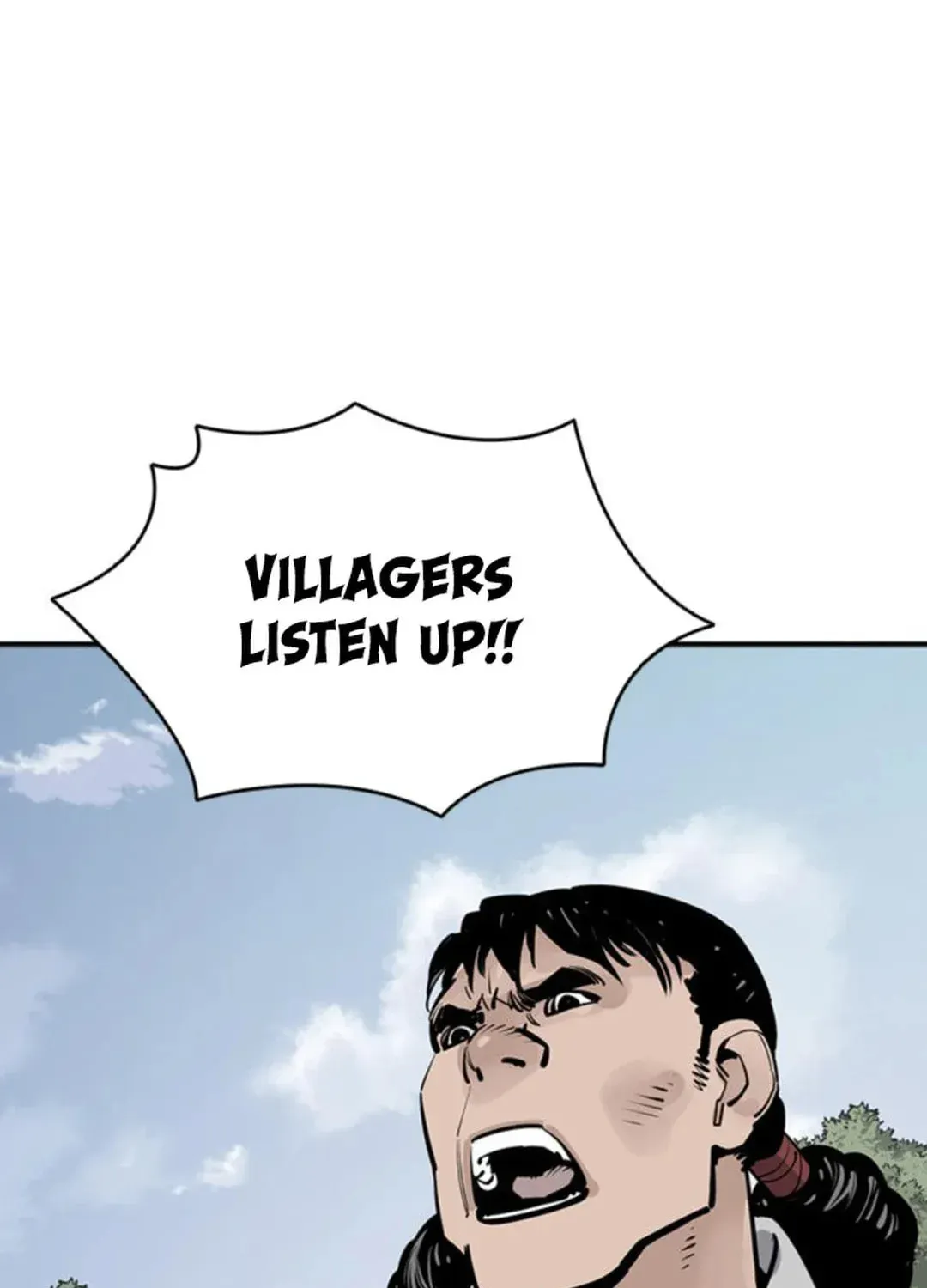 Read Death God chapter 53 image 15 on Lezhin
