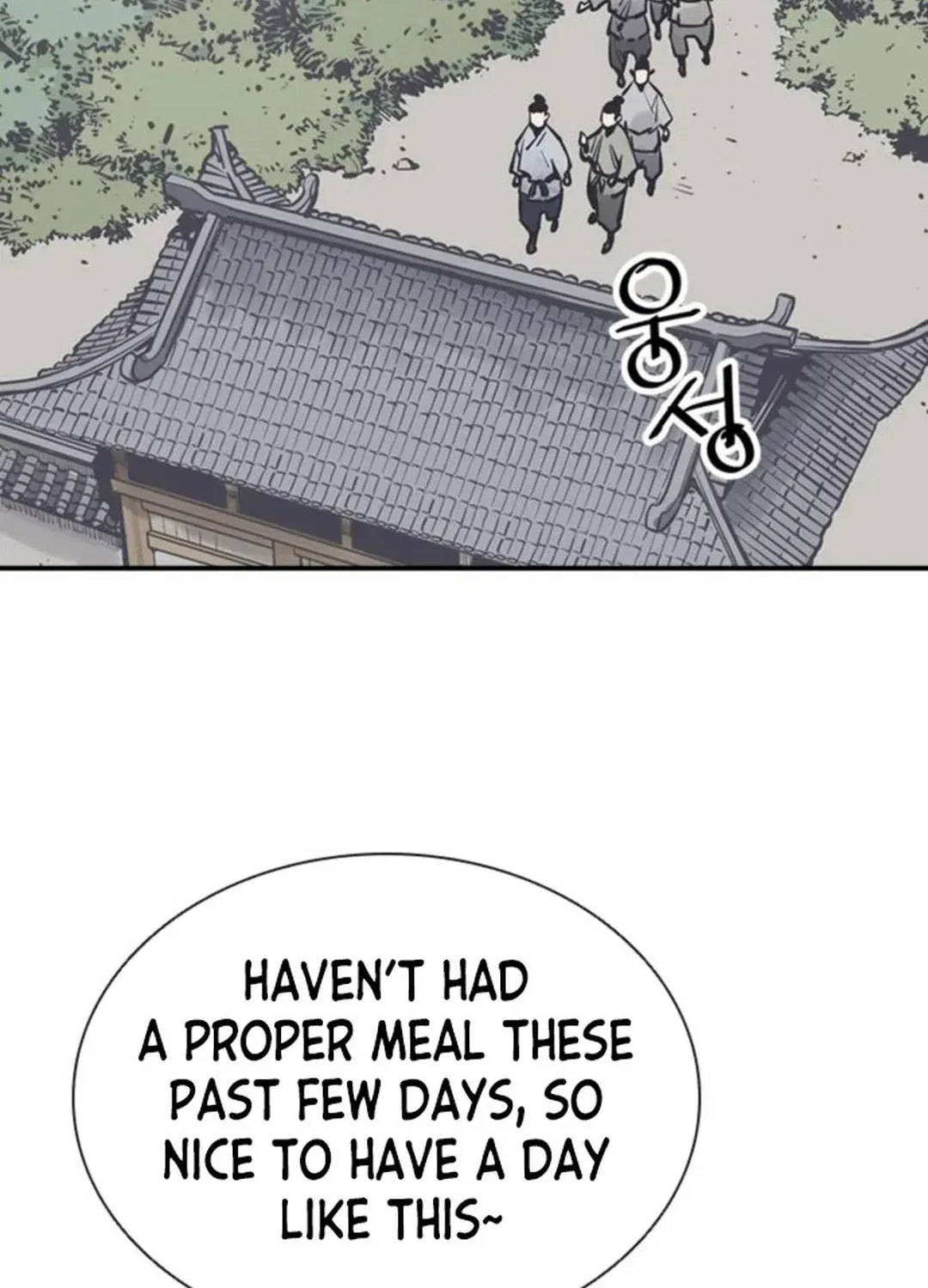 Read Death God chapter 53 image 20 on Lezhin