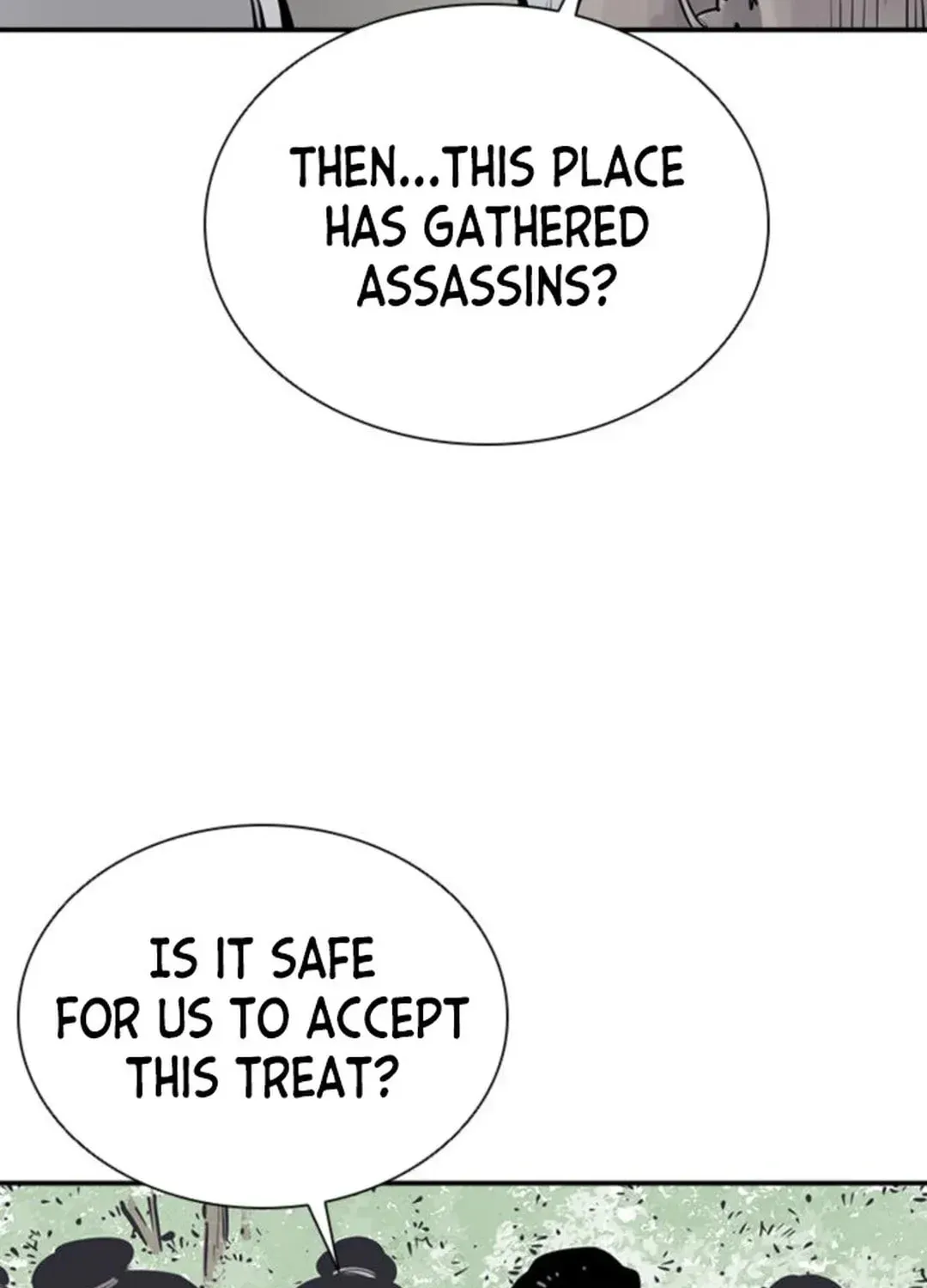 Read Death God chapter 53 image 23 on Lezhin