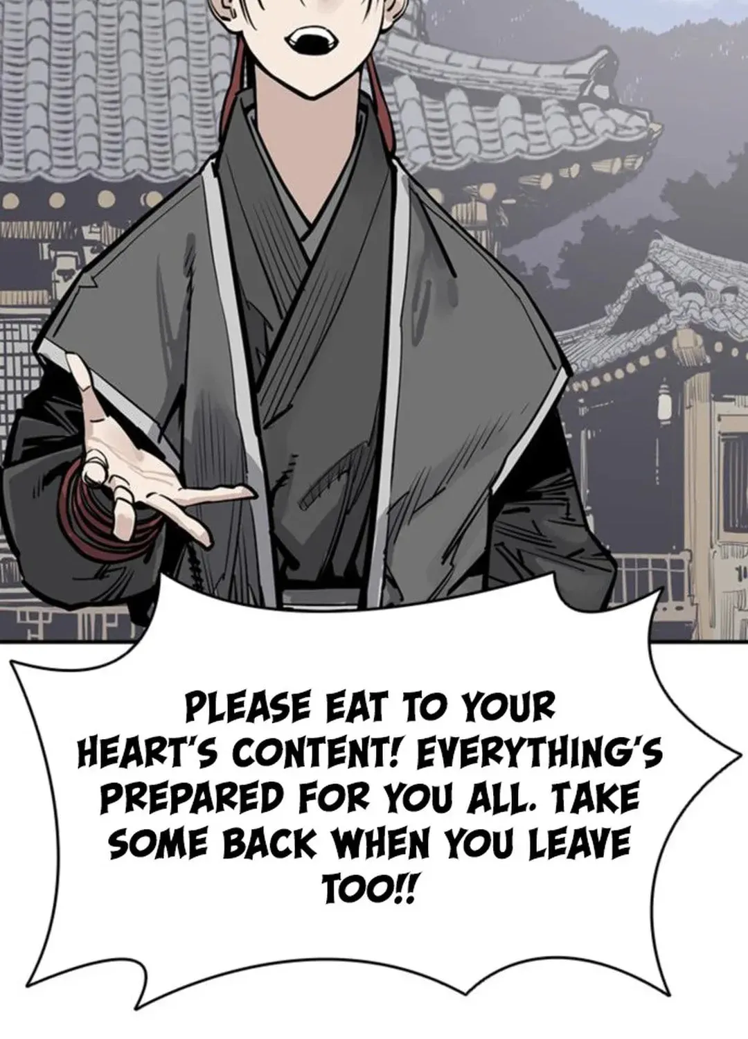 Read Death God chapter 53 image 26 on Lezhin