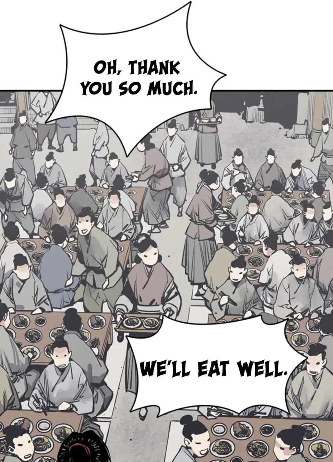 Read Death God chapter 53 image 28 on Lezhin