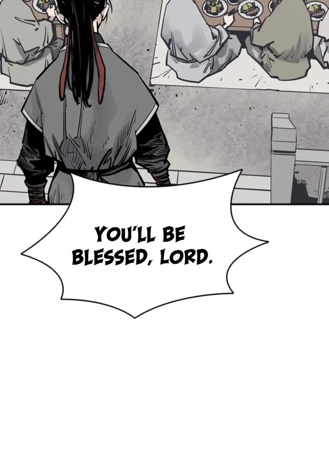 Read Death God chapter 53 image 29 on Lezhin