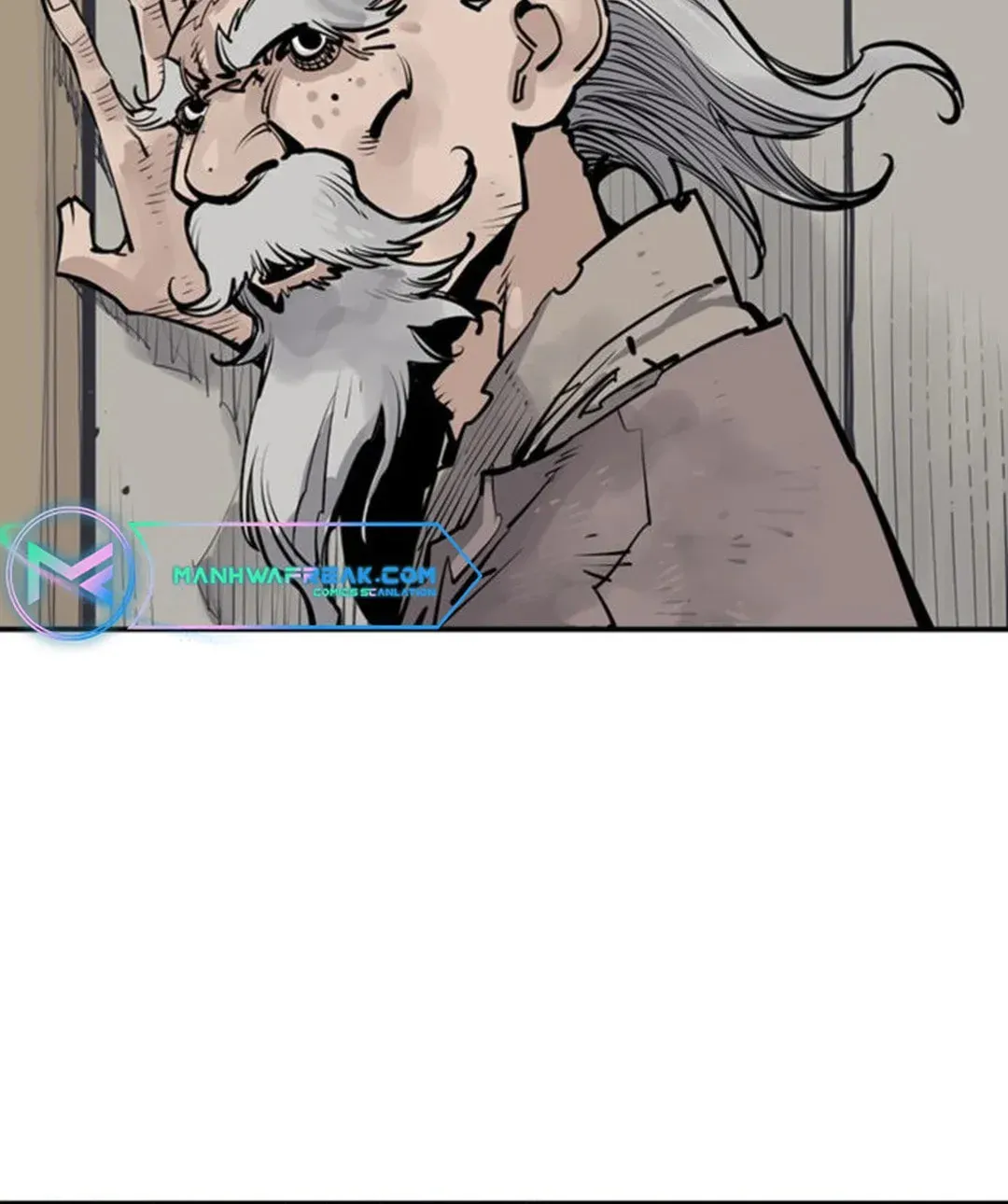 Read Death God chapter 53 image 36 on Lezhin