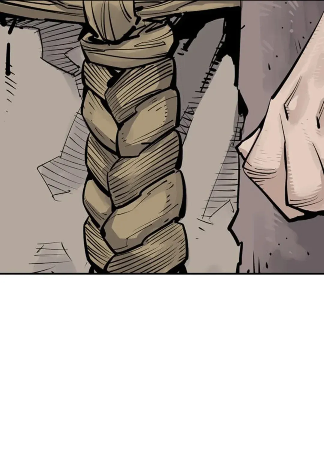 Read Death God chapter 53 image 37 on Lezhin