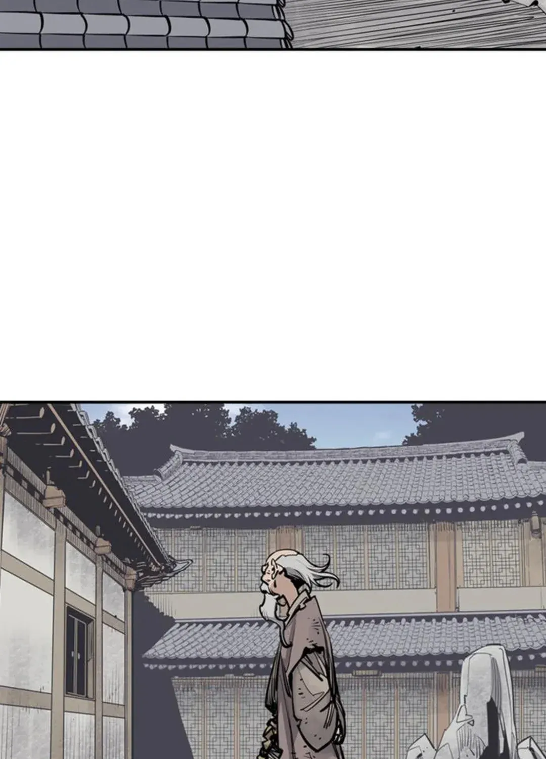Read Death God chapter 53 image 39 on Lezhin
