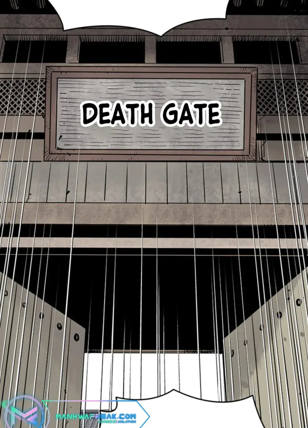 Read Death God chapter 53 image 4 on Lezhin