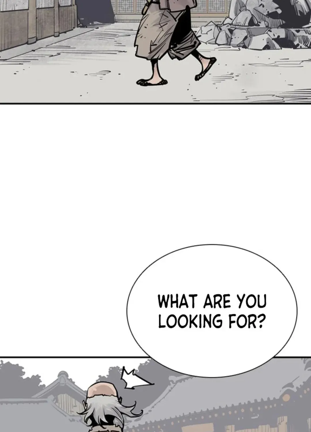 Read Death God chapter 53 image 40 on Lezhin