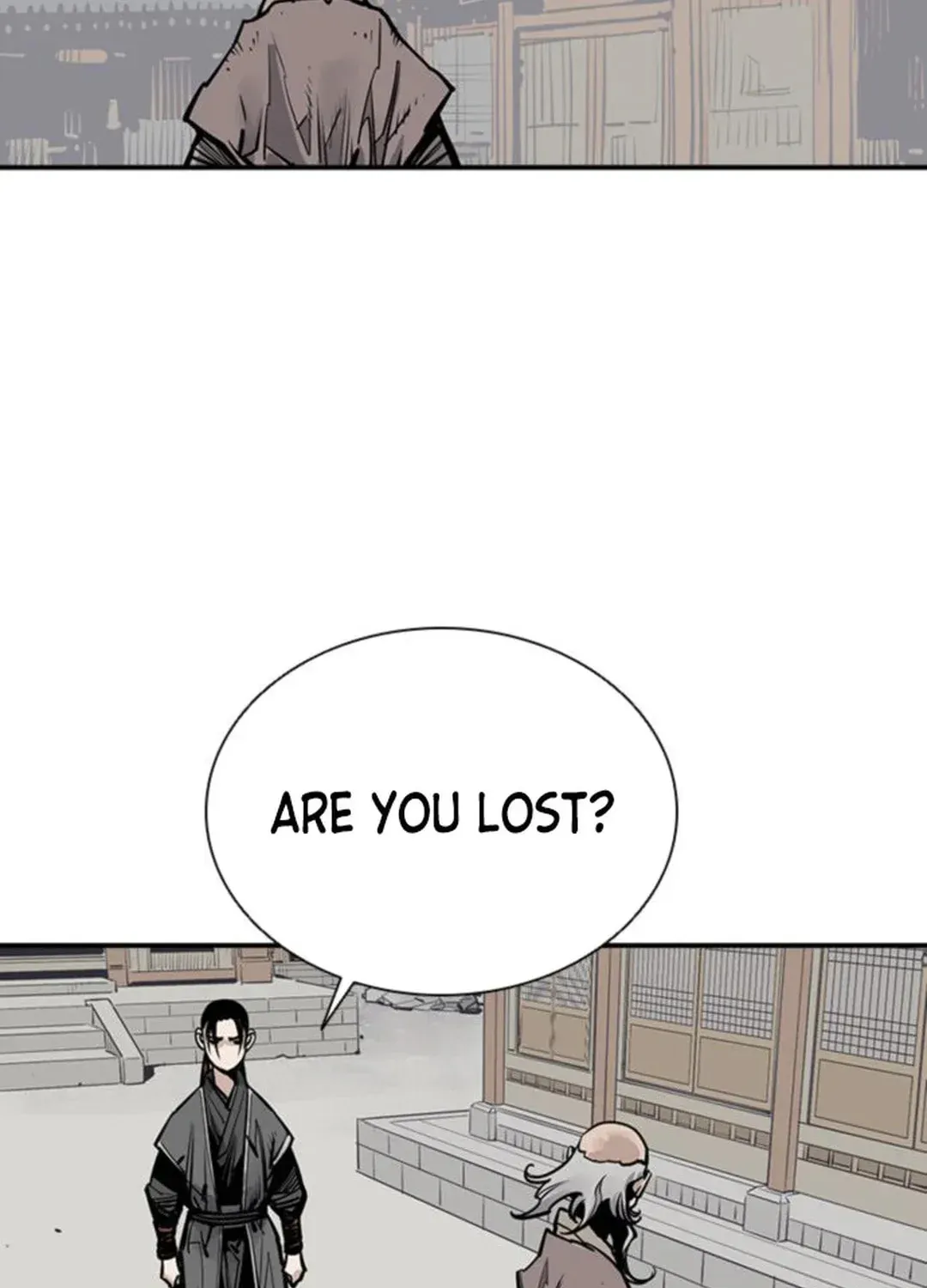 Read Death God chapter 53 image 41 on Lezhin