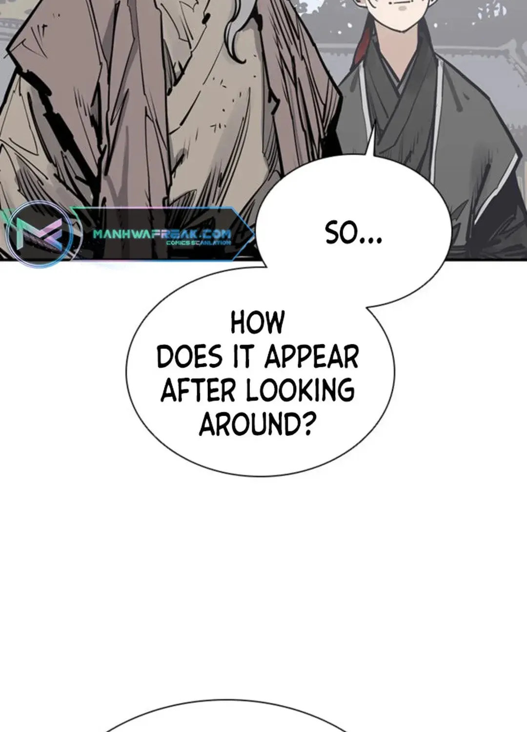 Read Death God chapter 53 image 44 on Lezhin