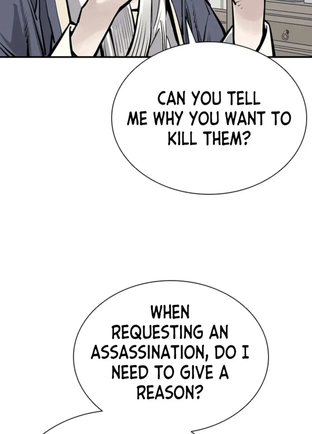 Read Death God chapter 53 image 56 on Lezhin