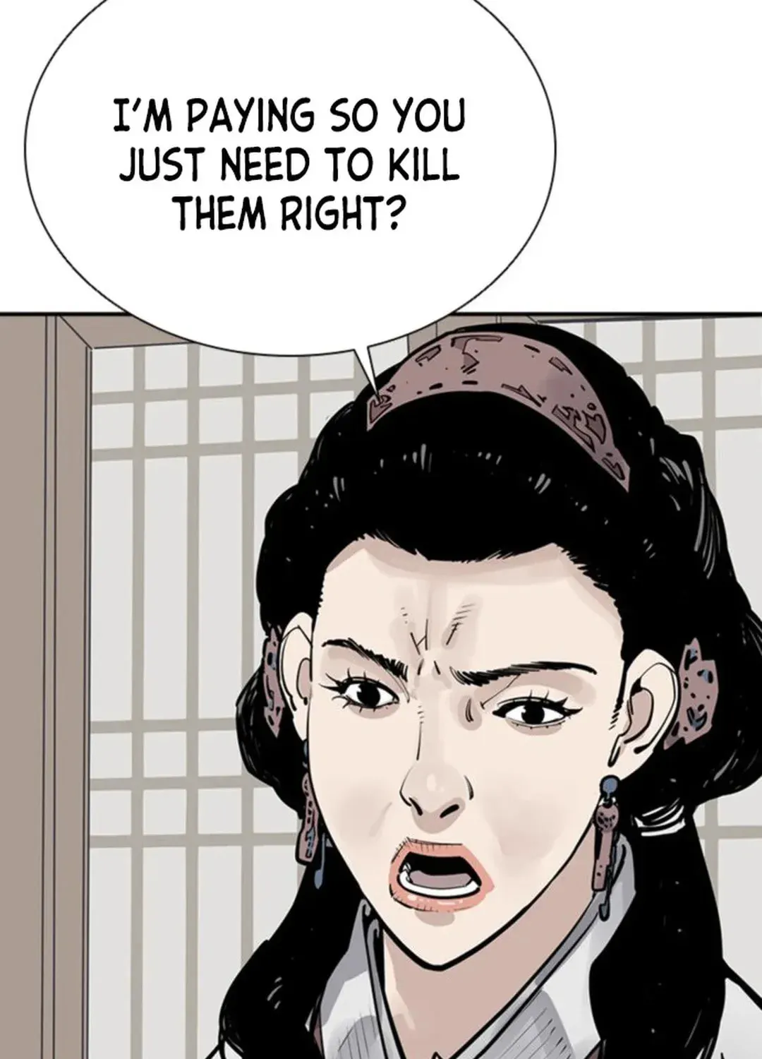 Read Death God chapter 53 image 57 on Lezhin