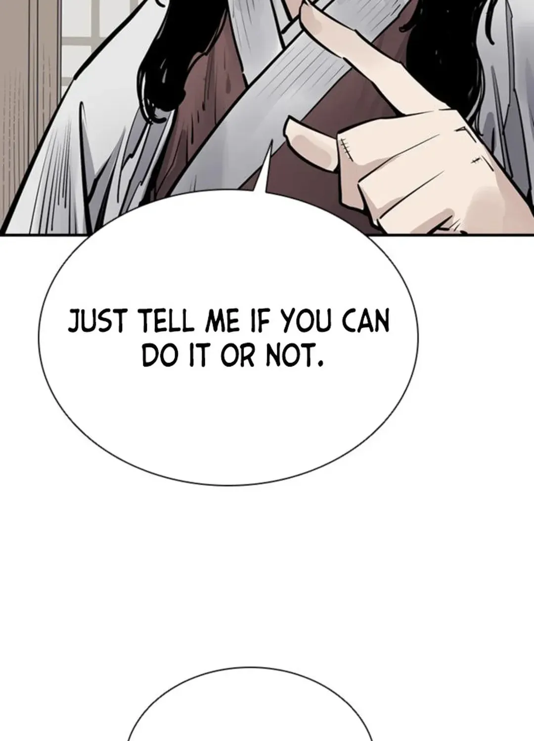 Read Death God chapter 53 image 58 on Lezhin