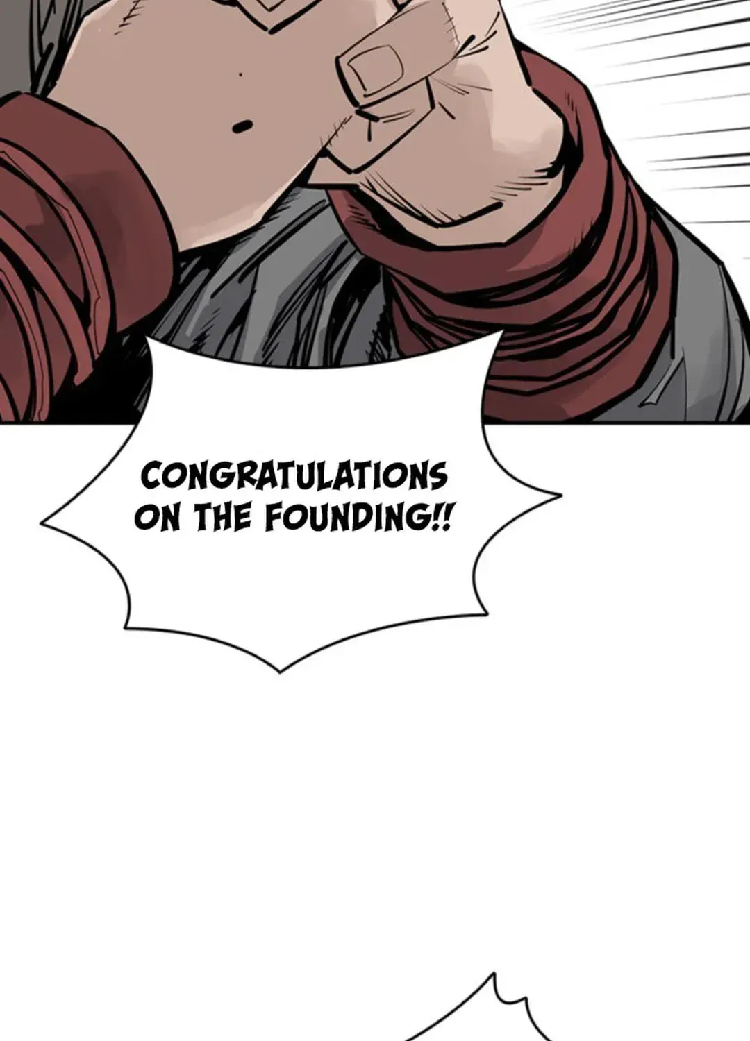 Read Death God chapter 53 image 6 on Lezhin