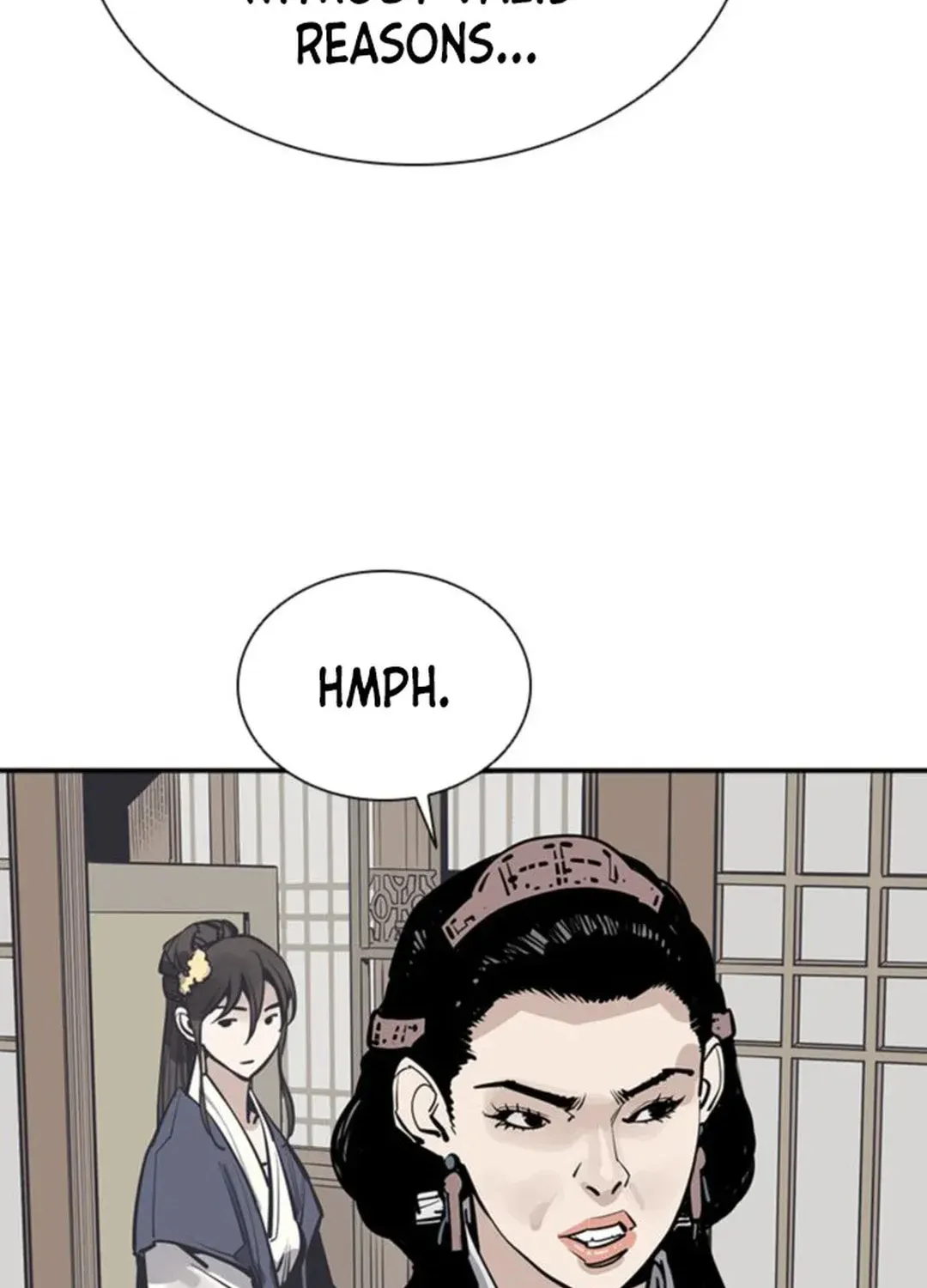 Read Death God chapter 53 image 60 on Lezhin