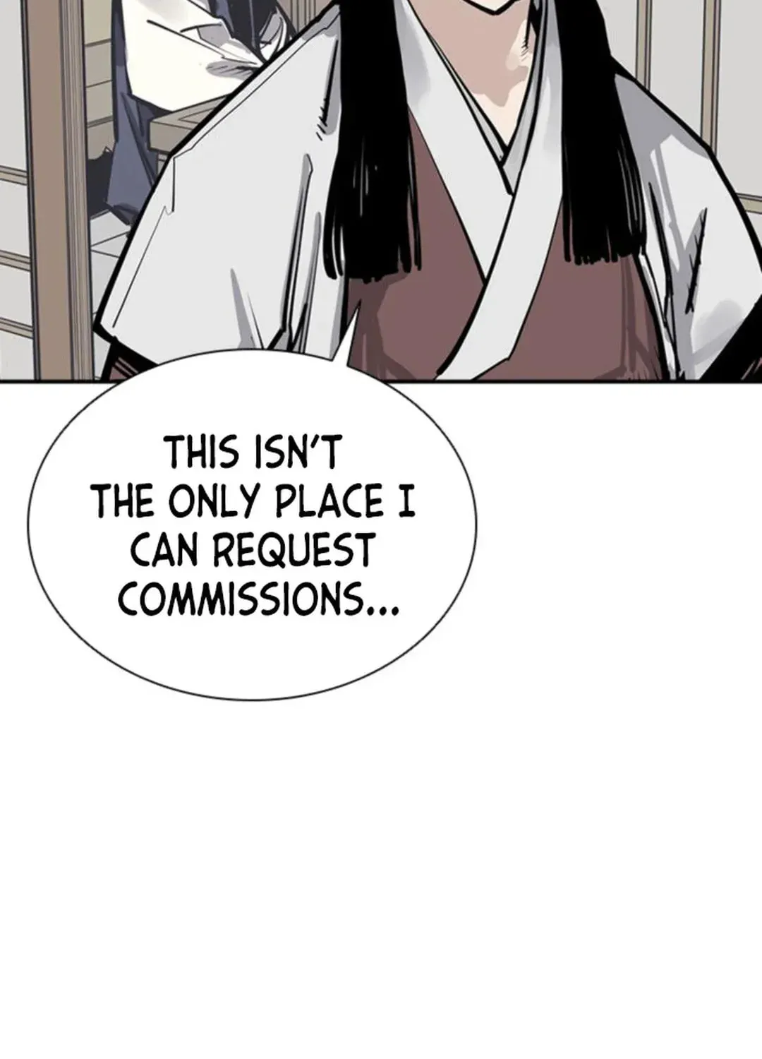 Read Death God chapter 53 image 61 on Lezhin