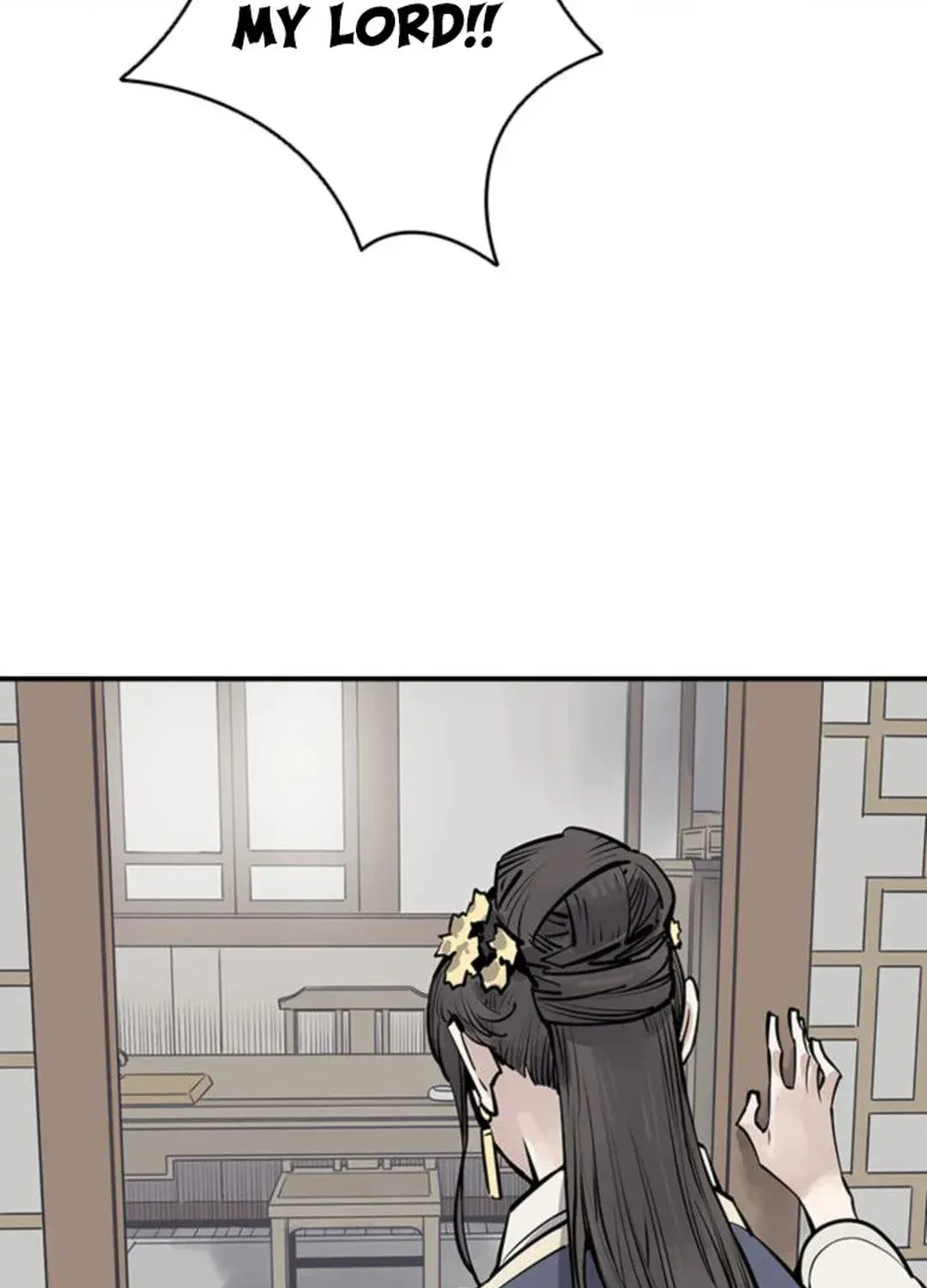 Read Death God chapter 53 image 63 on Lezhin