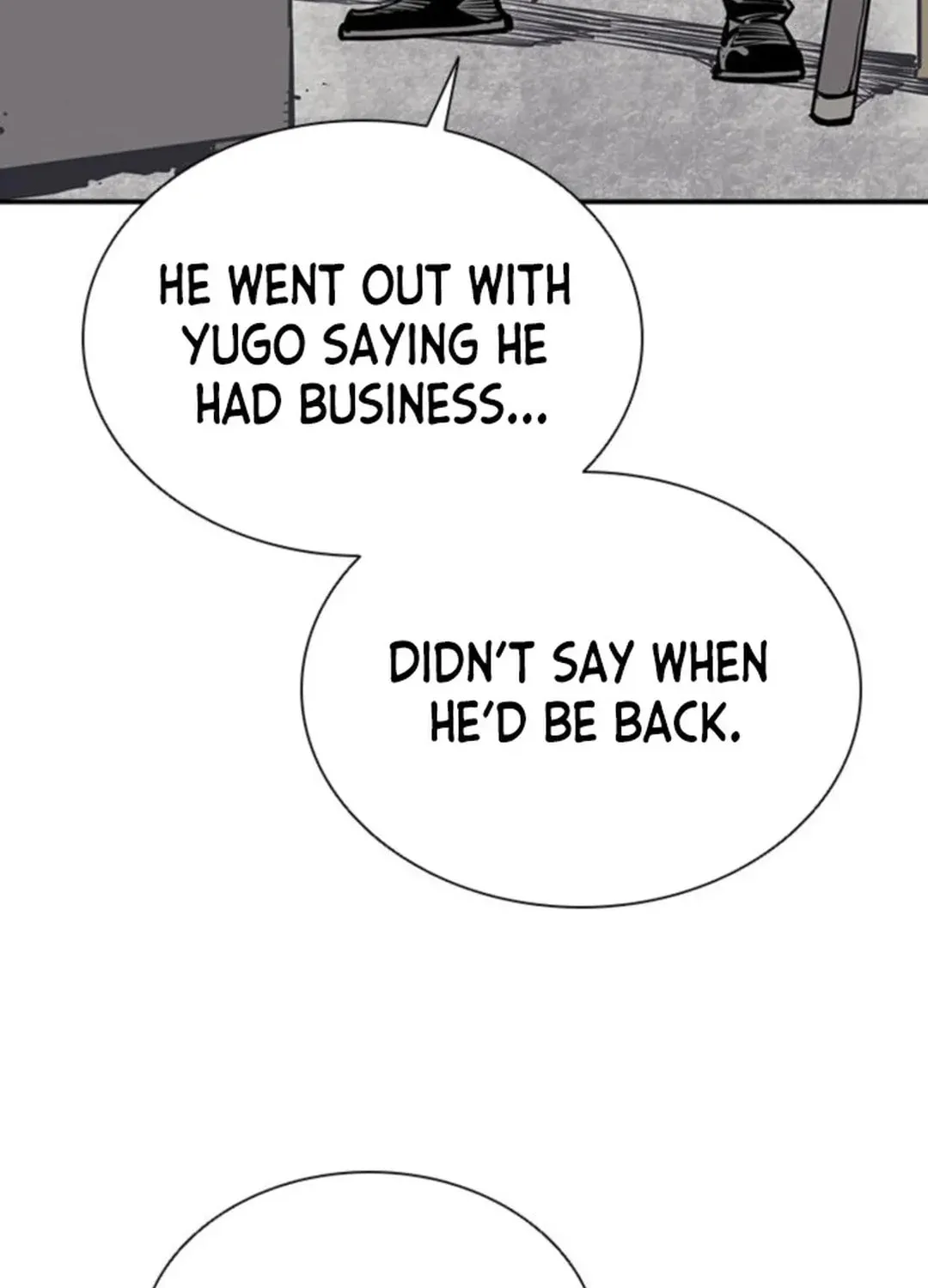 Read Death God chapter 53 image 66 on Lezhin