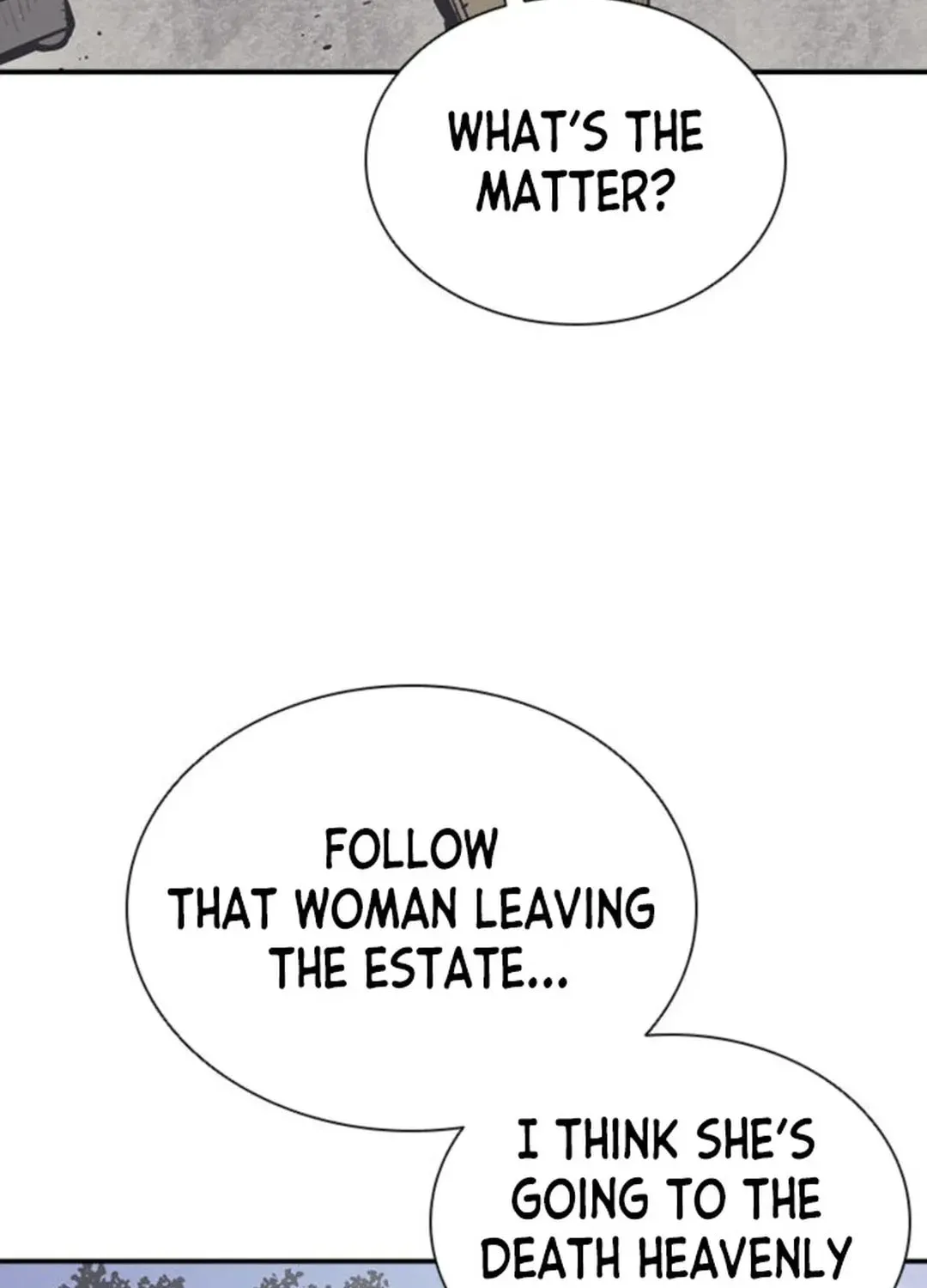 Read Death God chapter 53 image 68 on Lezhin