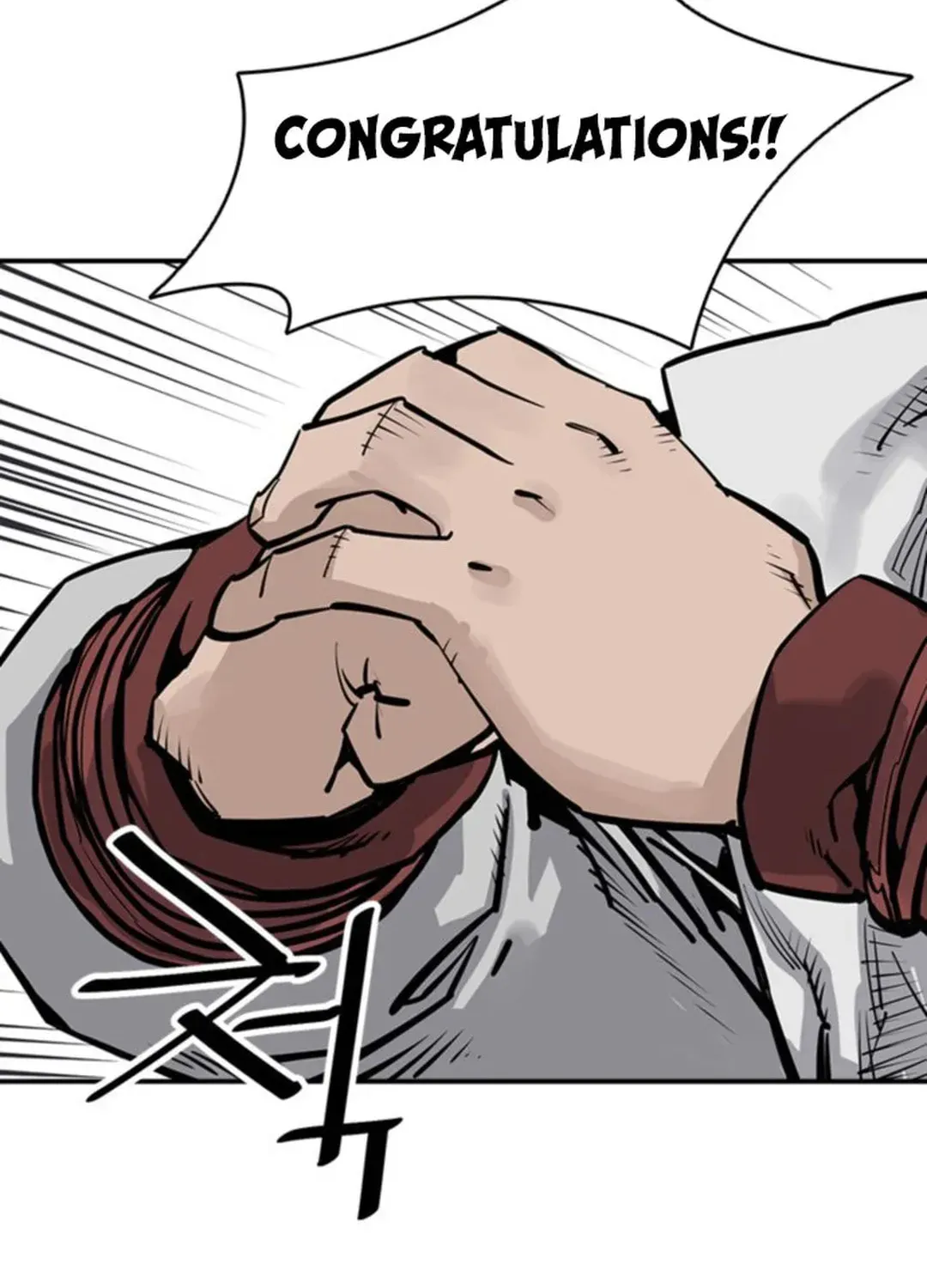 Read Death God chapter 53 image 7 on Lezhin
