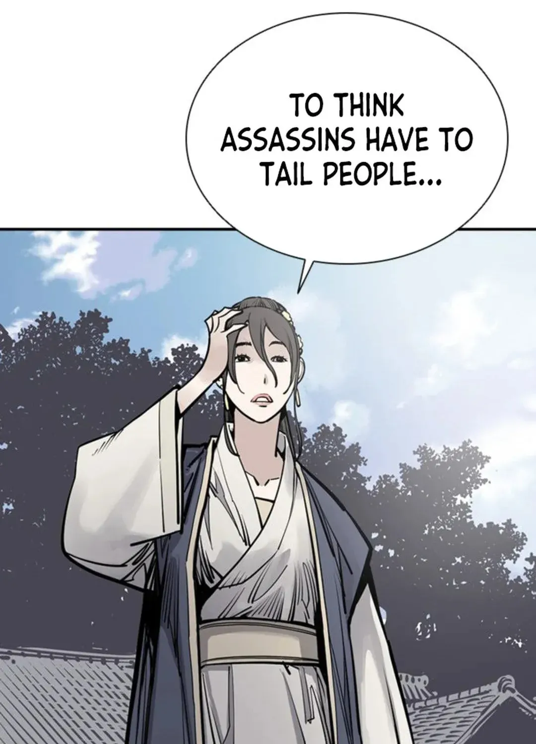 Read Death God chapter 53 image 72 on Lezhin