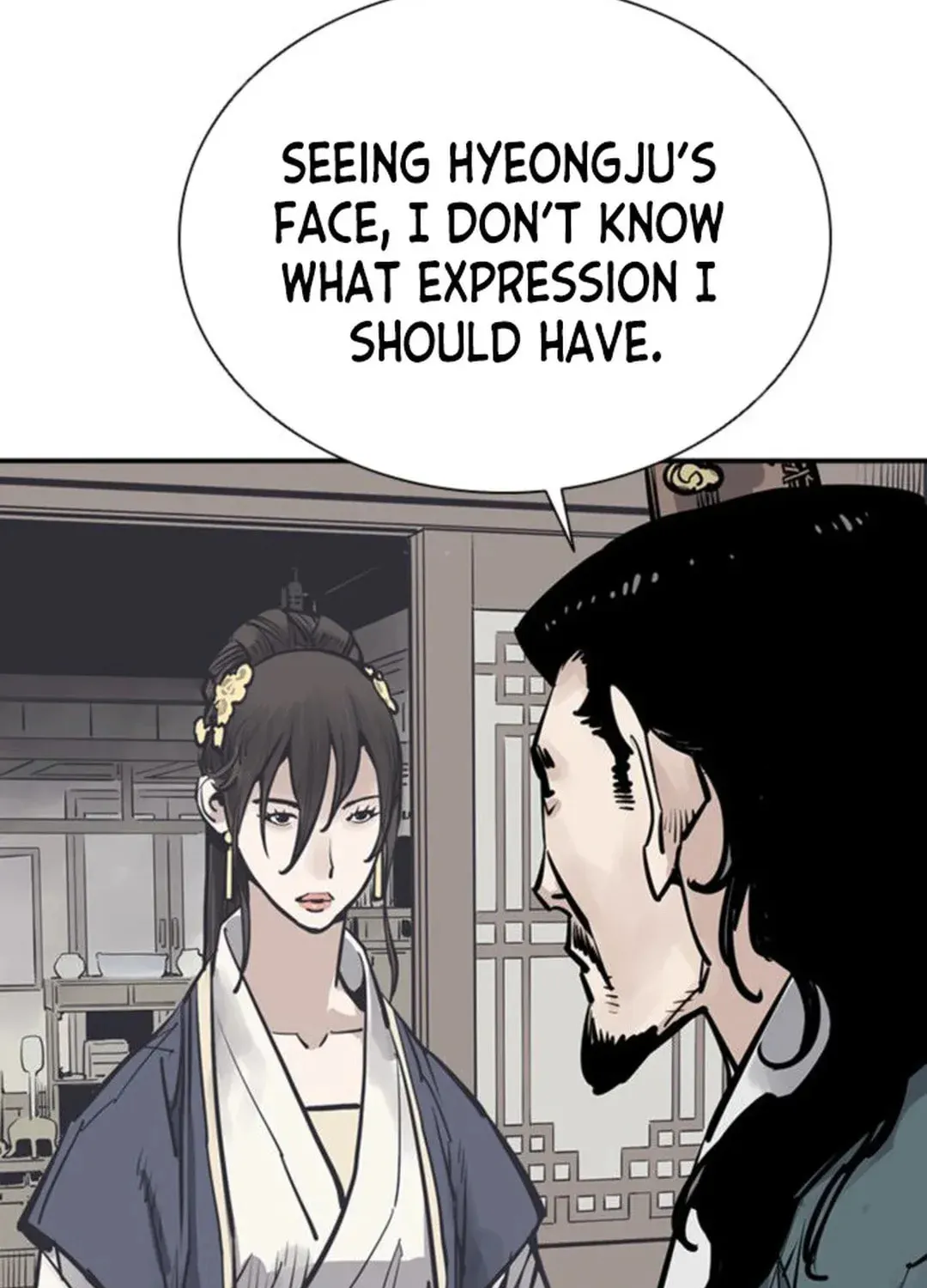 Read Death God chapter 53 image 77 on Lezhin